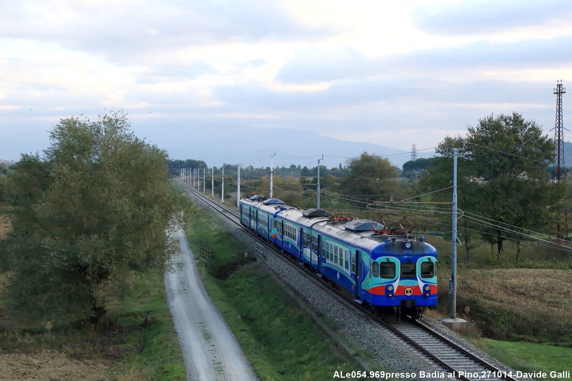 BN FER ALe 054 – Foto 2