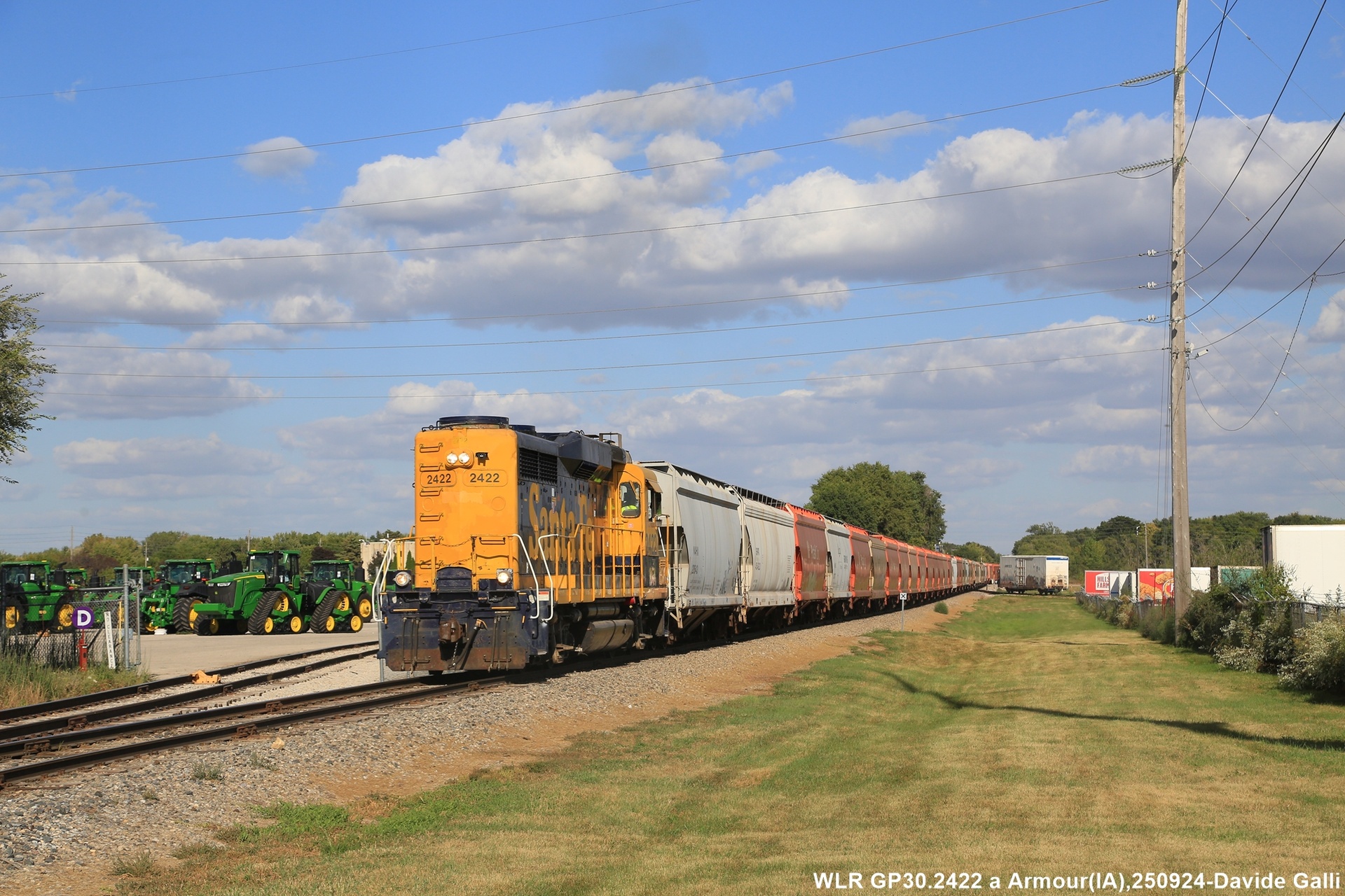 GMD GP30 – photo 2