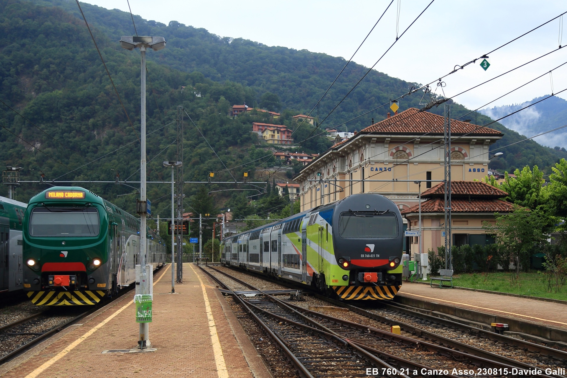 Firema EB 760 – photo 16