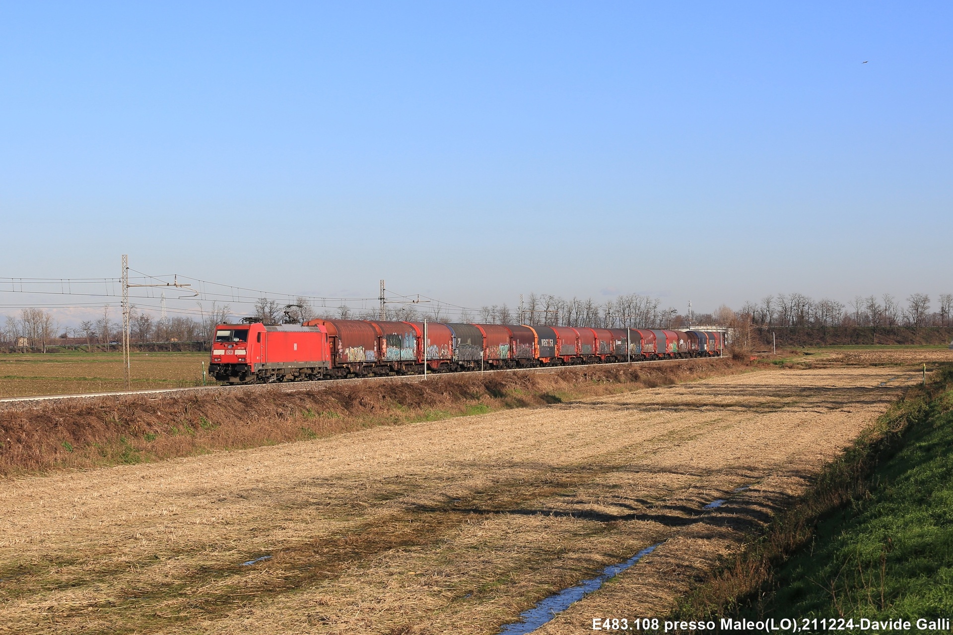 Bombardier F140 DC – photo 14