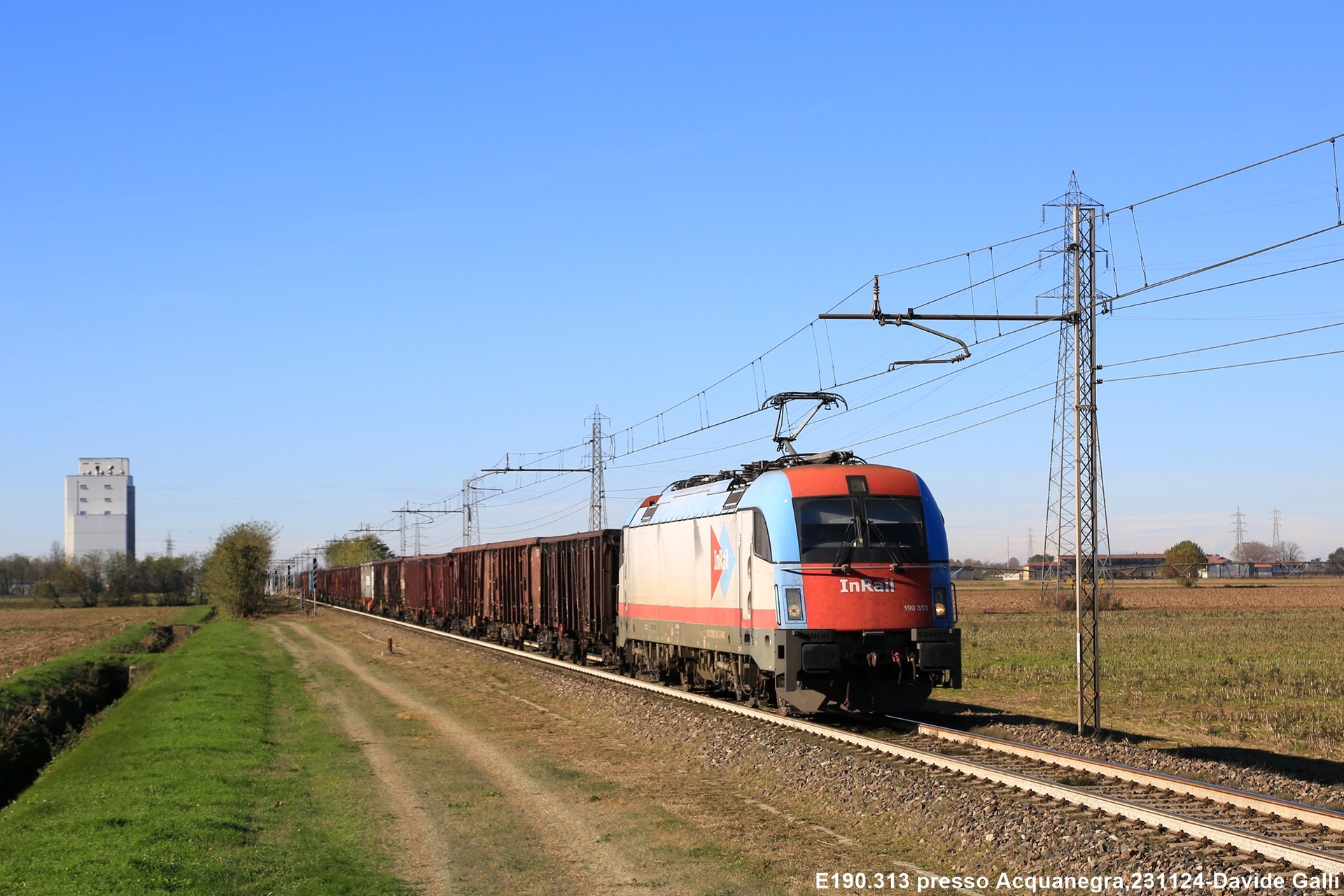 Siemens ES64U4 – photo 23
