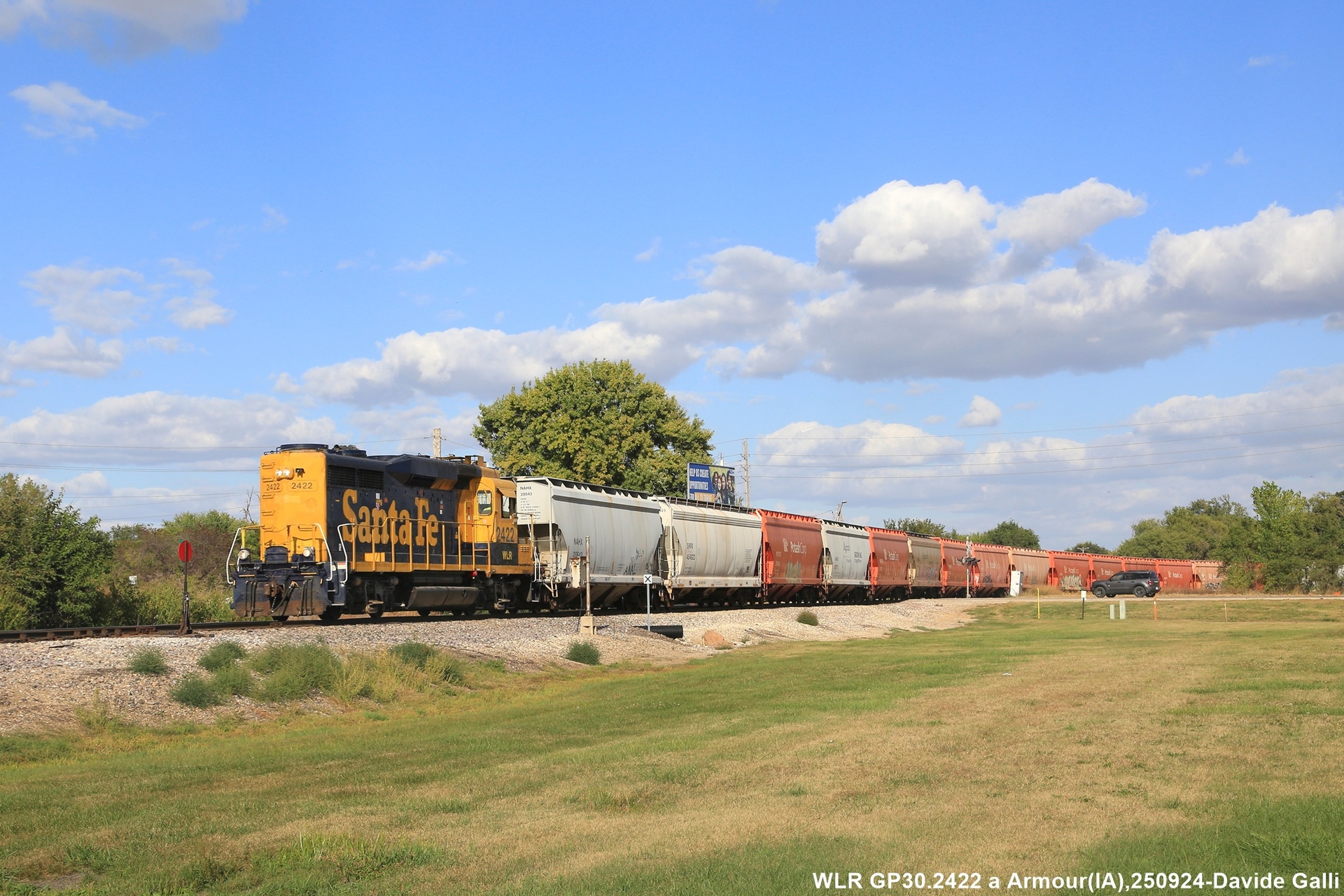 GMD GP30 – photo 3