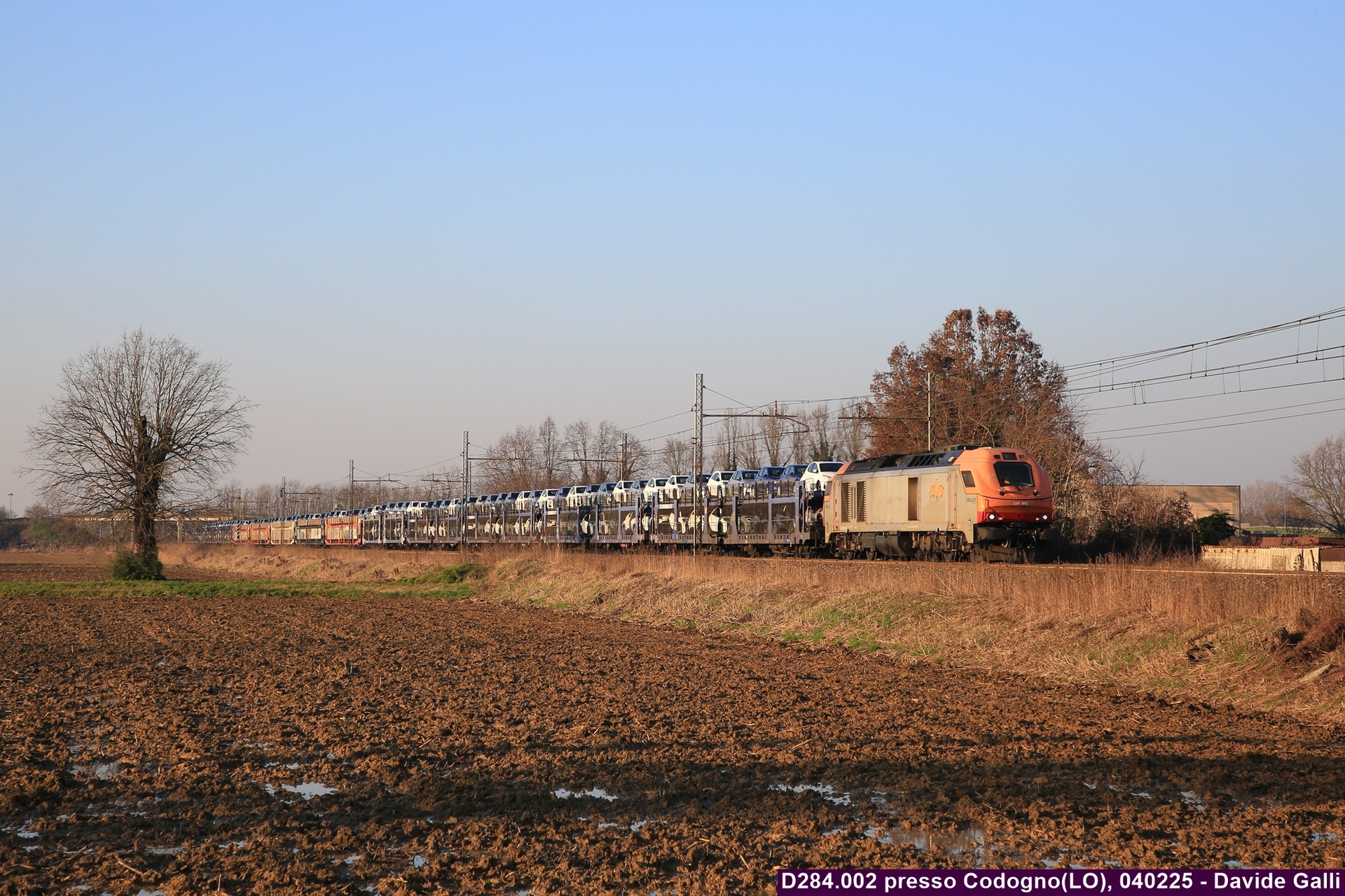 Vossloh Eurolight – foto 2