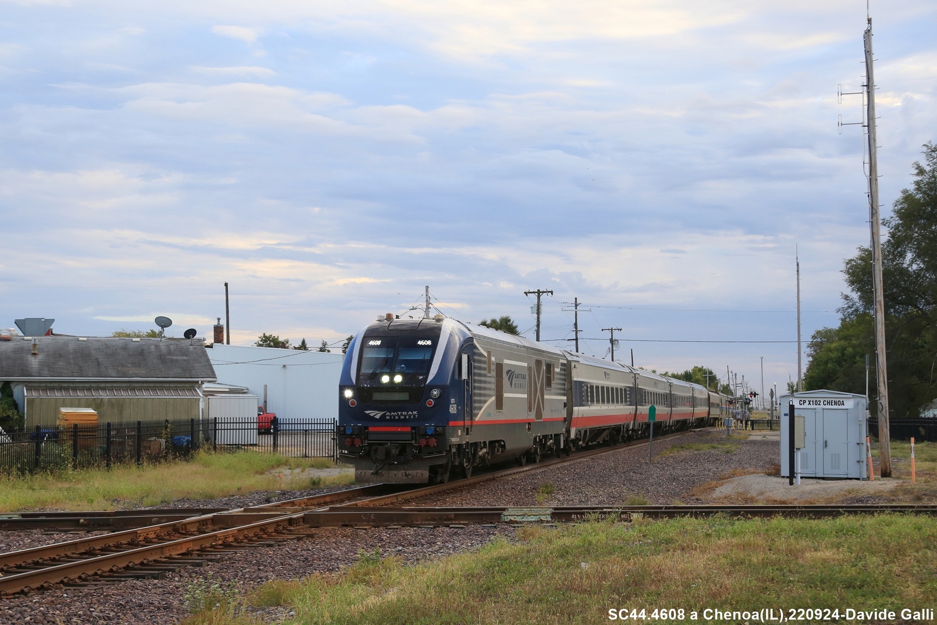 Siemens SC-44 Charger – foto 6