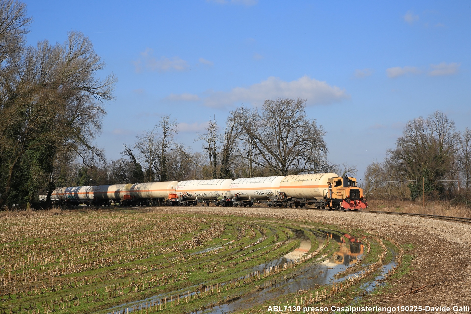 ABL VII C – photo 2