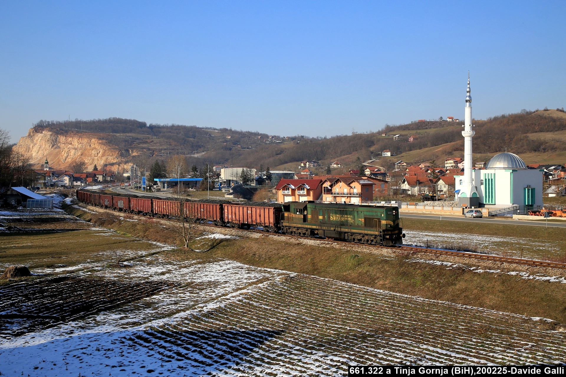 GMD G16 – photo 10