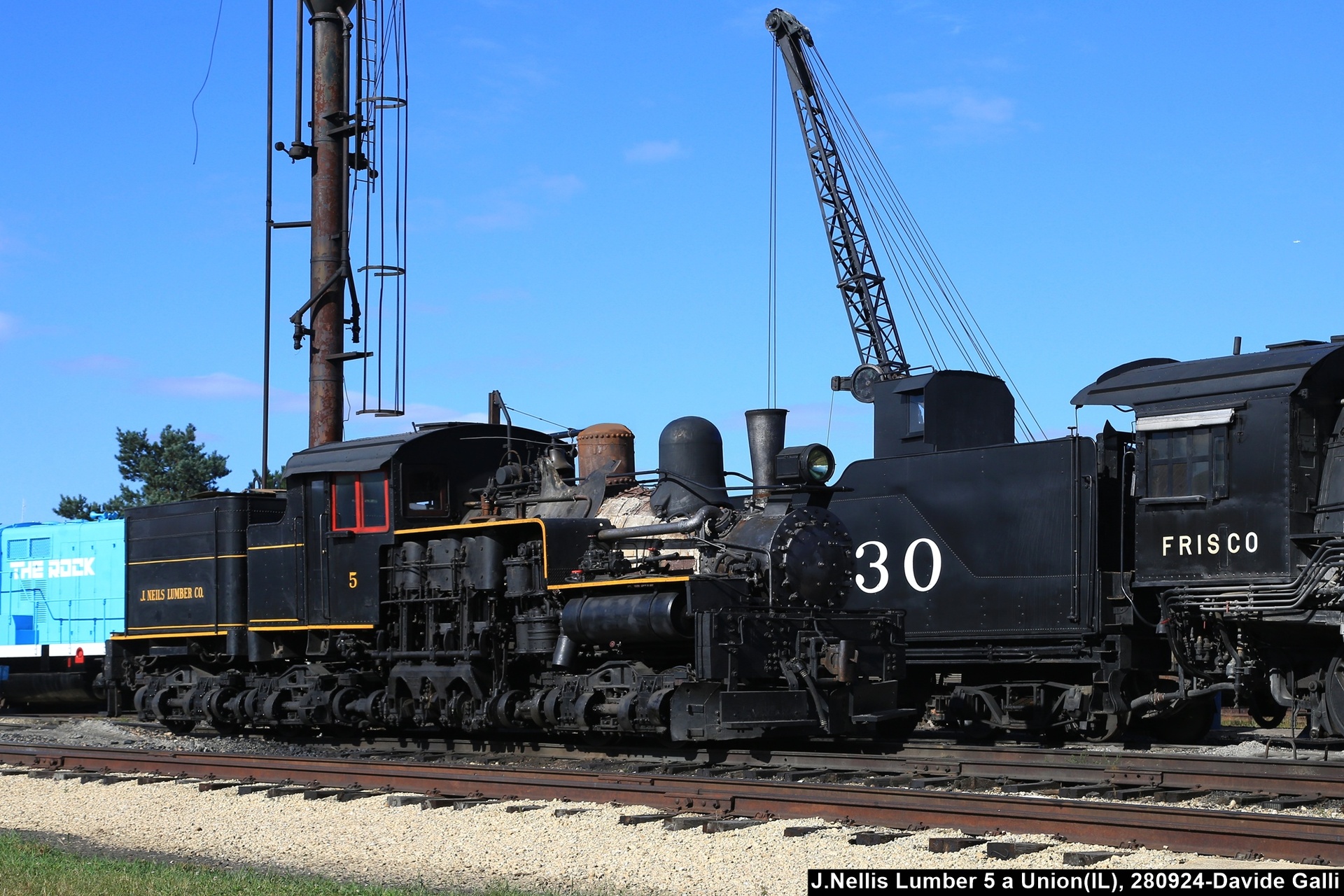 Lima Shay/Class C – photo 2