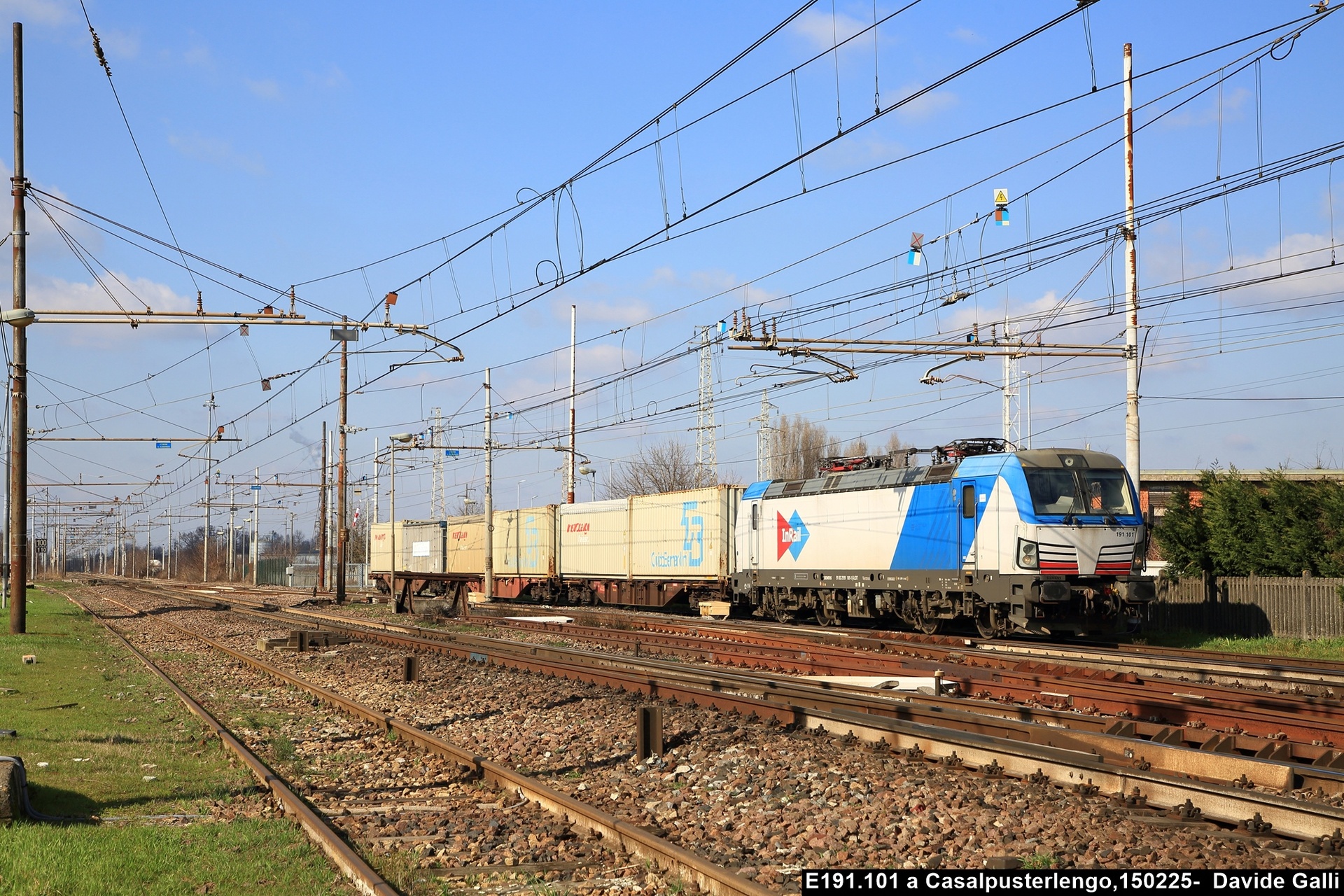 Siemens Vectron DC DPM – photo 3