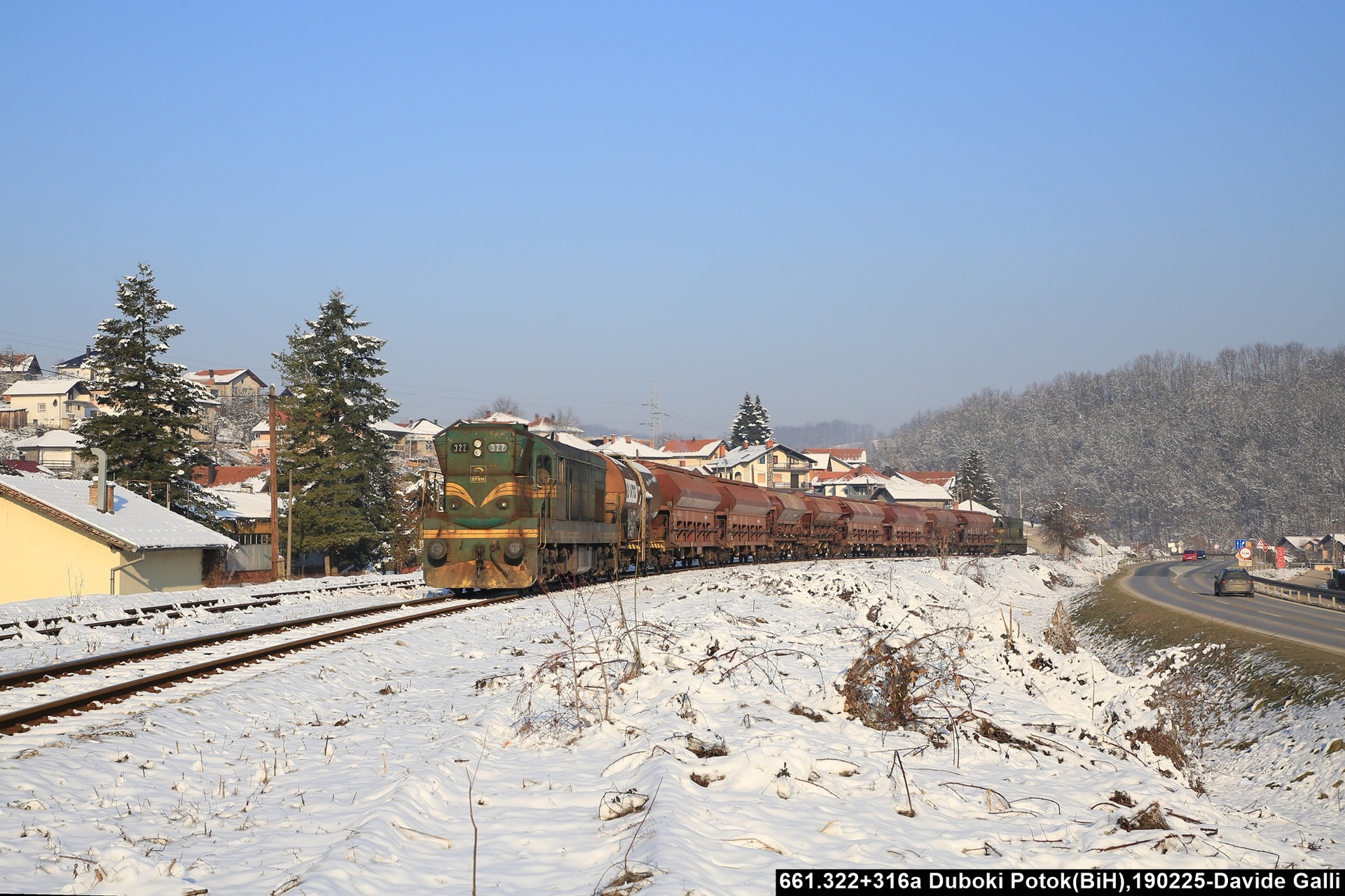 GMD G16 – photo 15