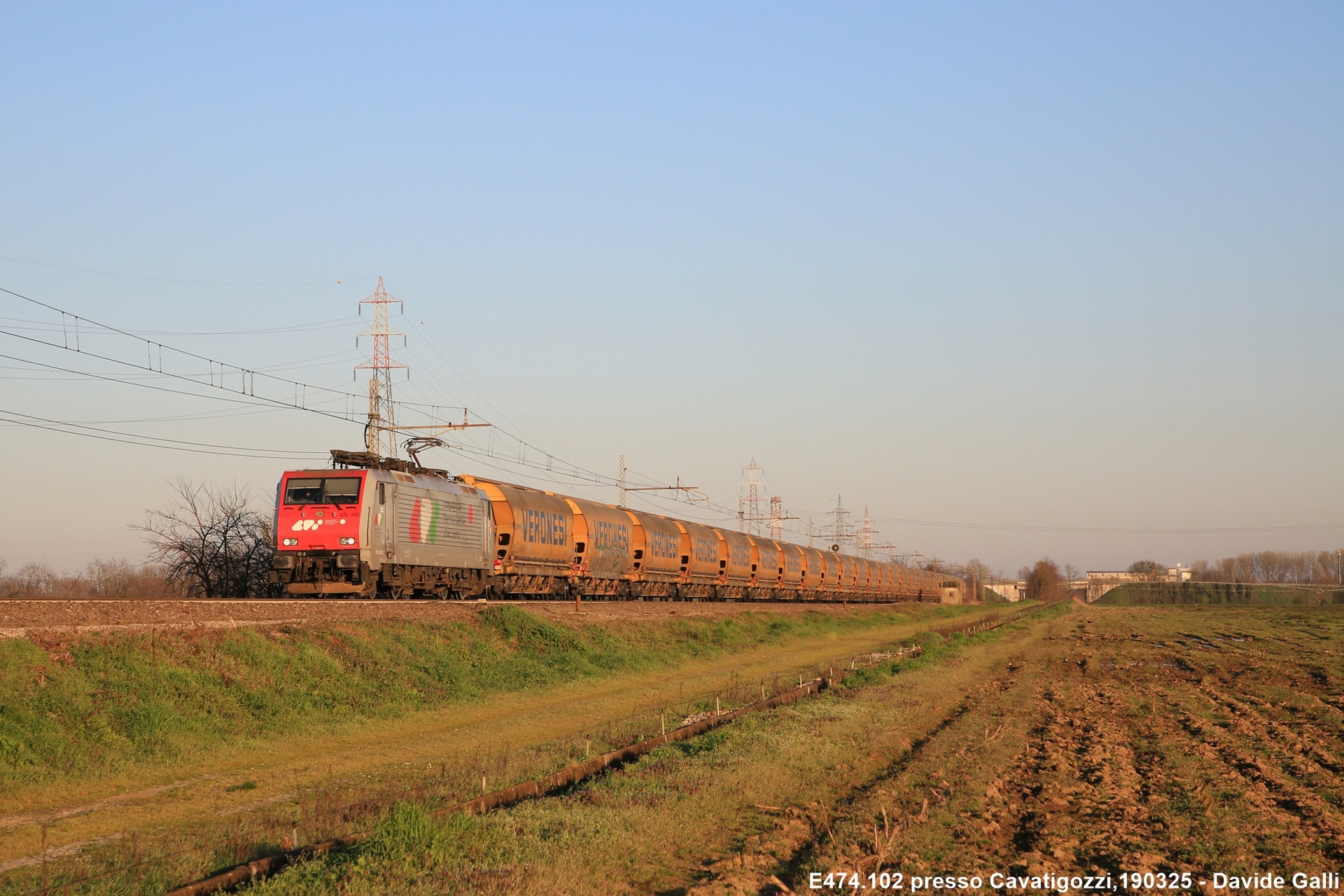Siemens ES64F4 – photo 11