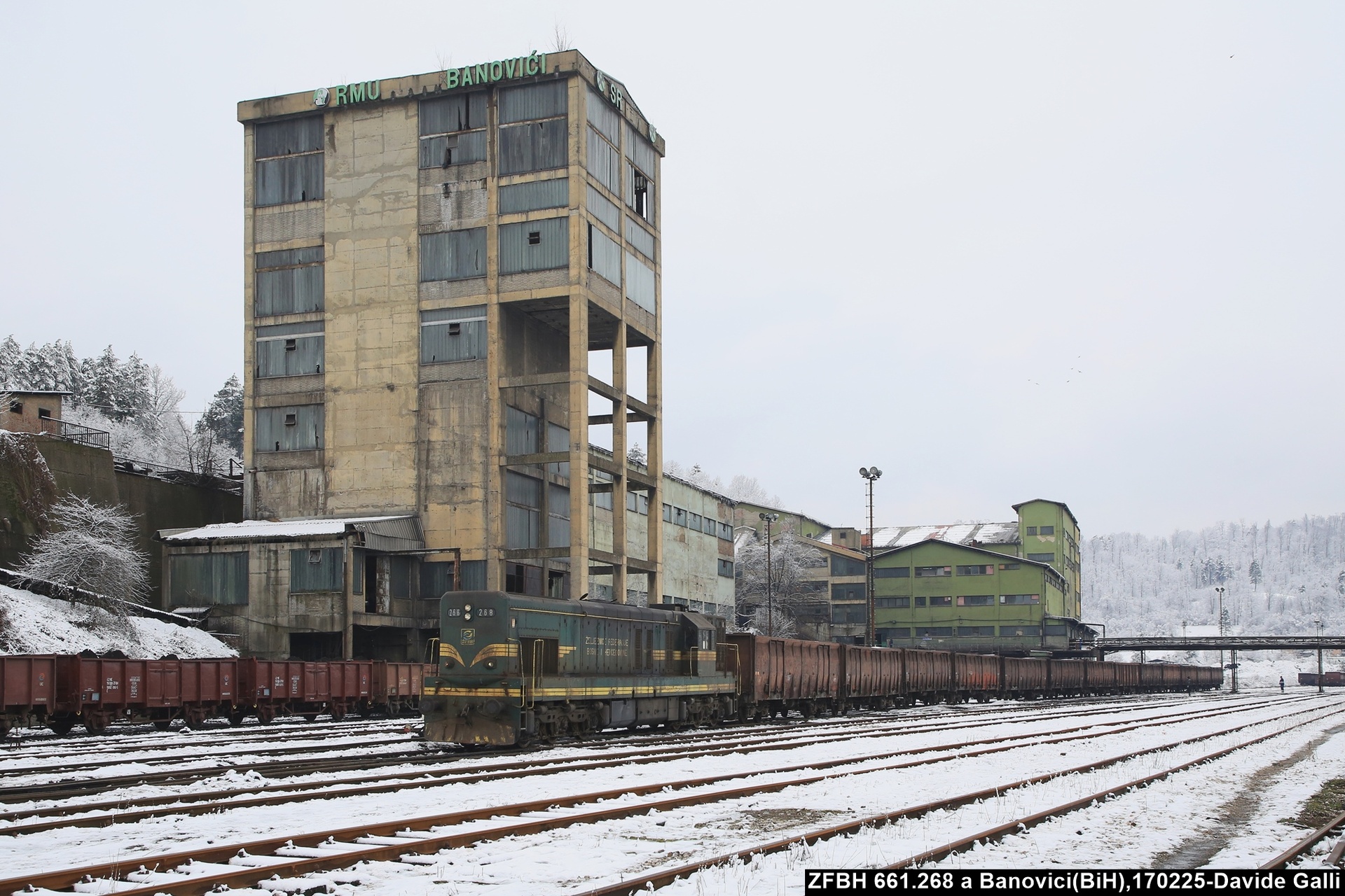 GMD G16 – photo 20