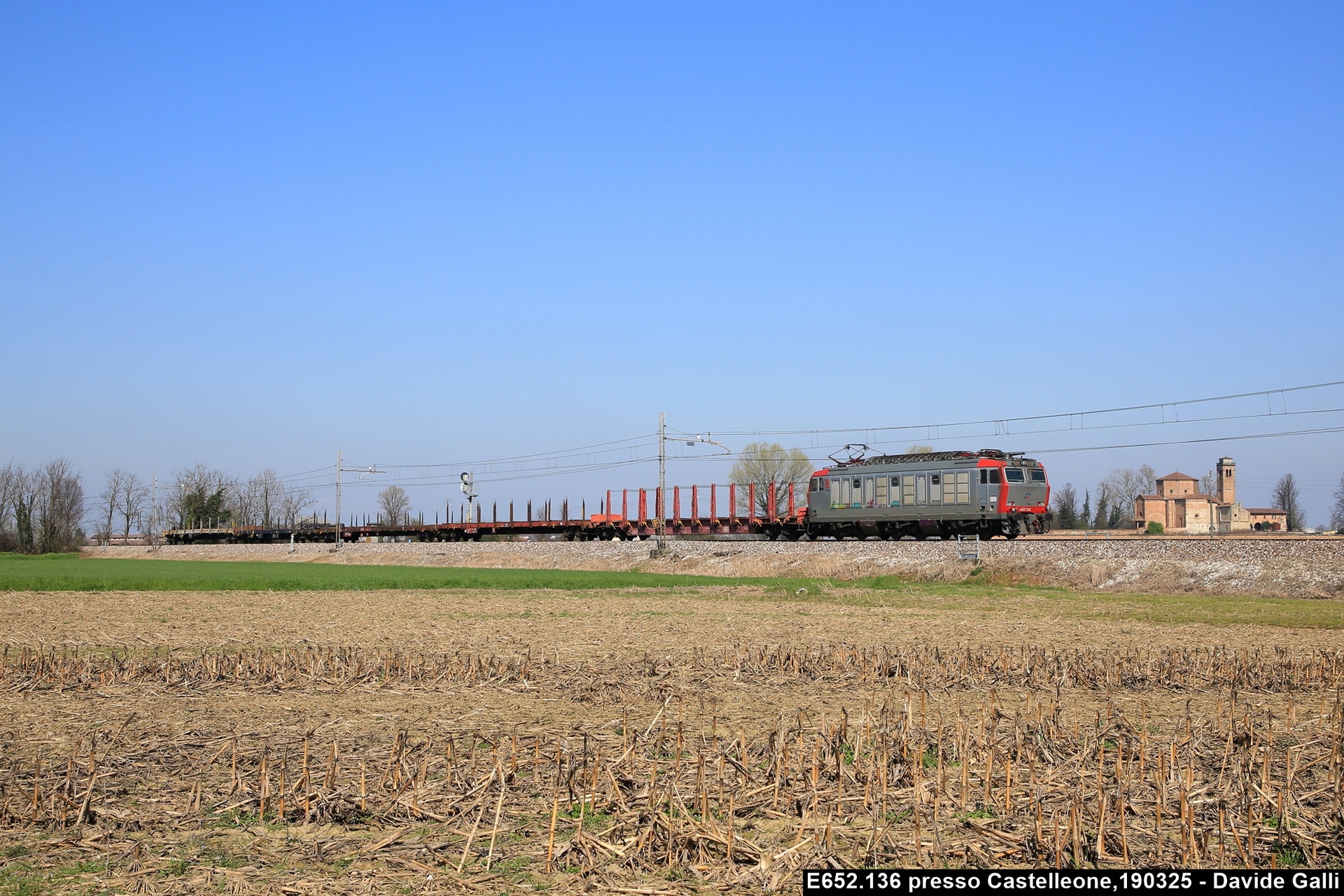 ABB E652 – photo 11