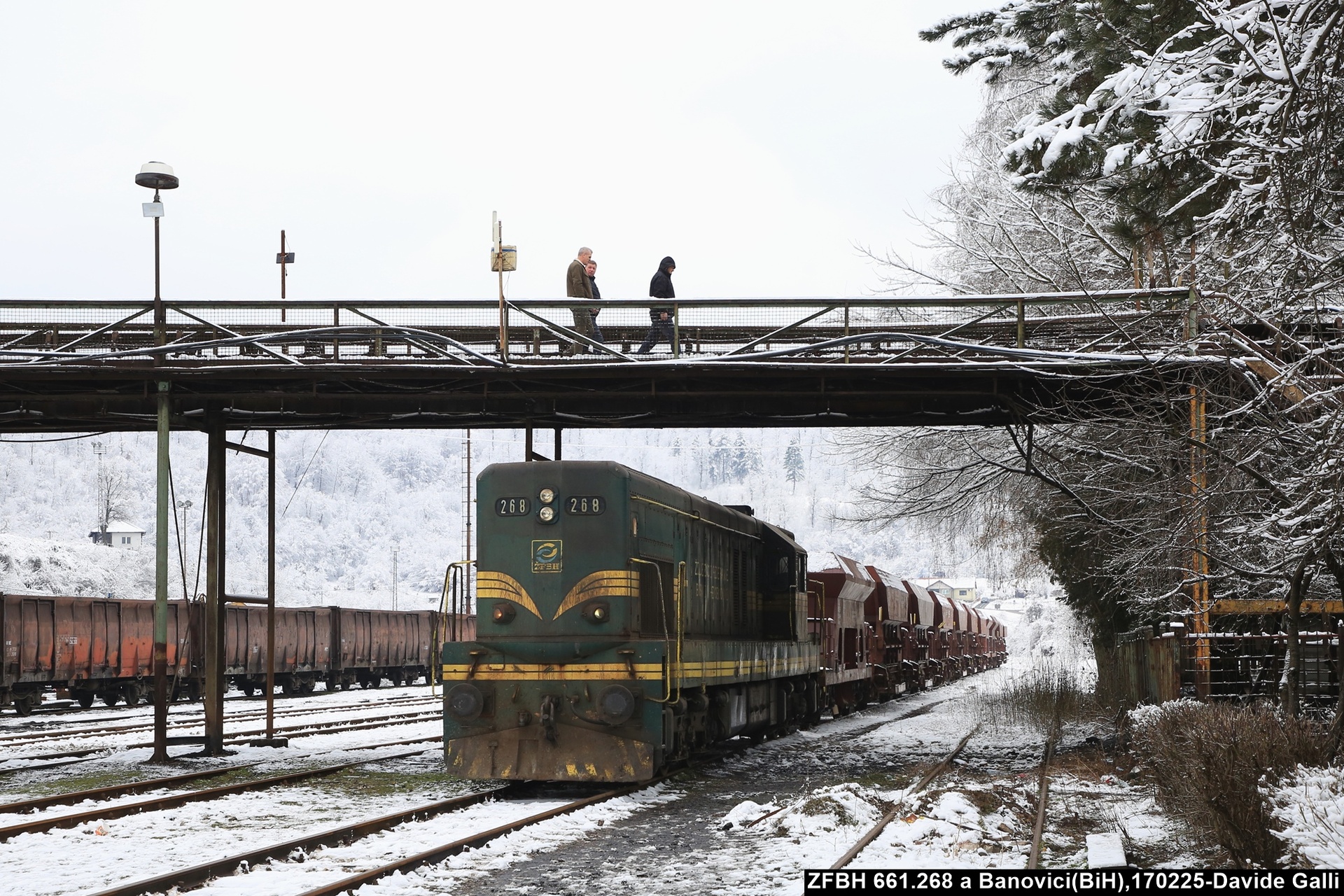 GMD G16 – photo 17