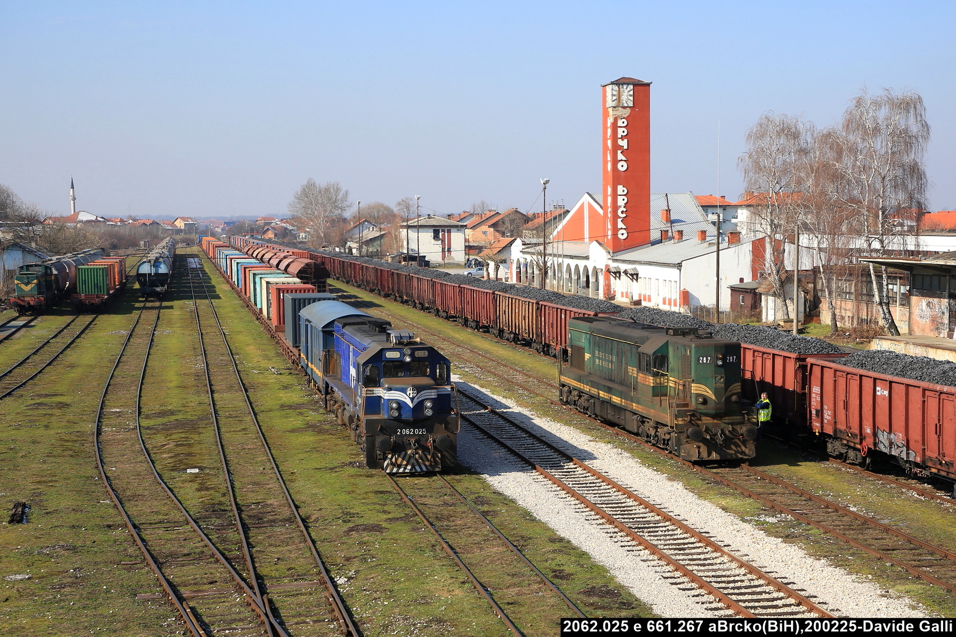 EMD G26HCW-2 – photo 9