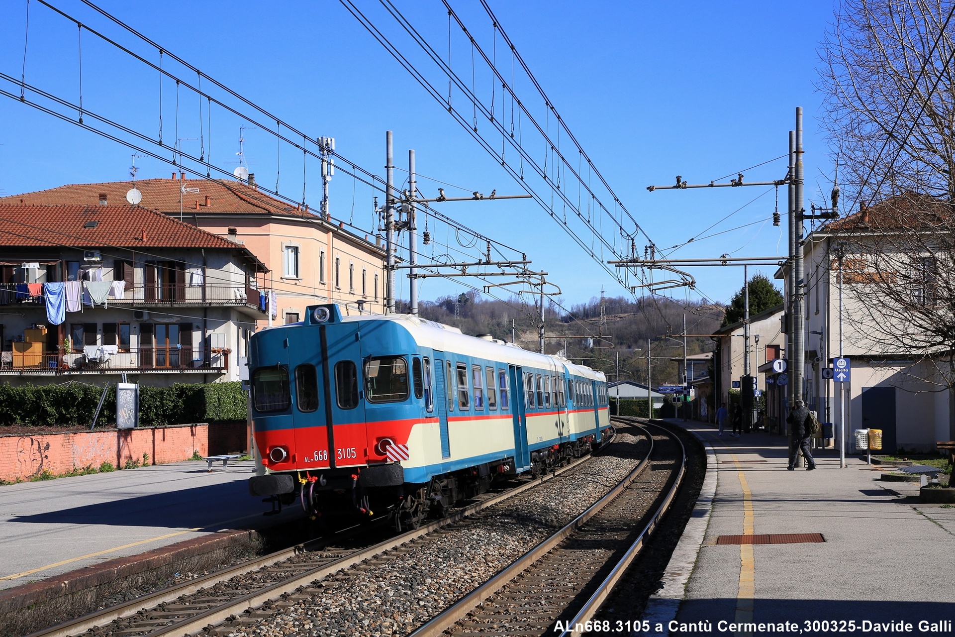 Fiat ALn 668.3100 – foto 5
