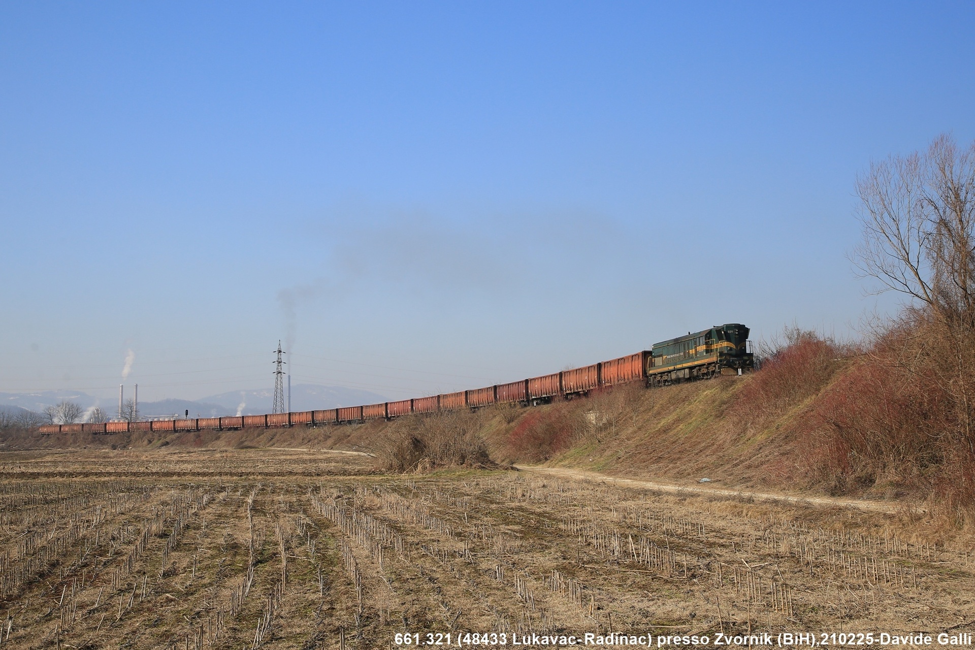 GMD G16 – photo 5