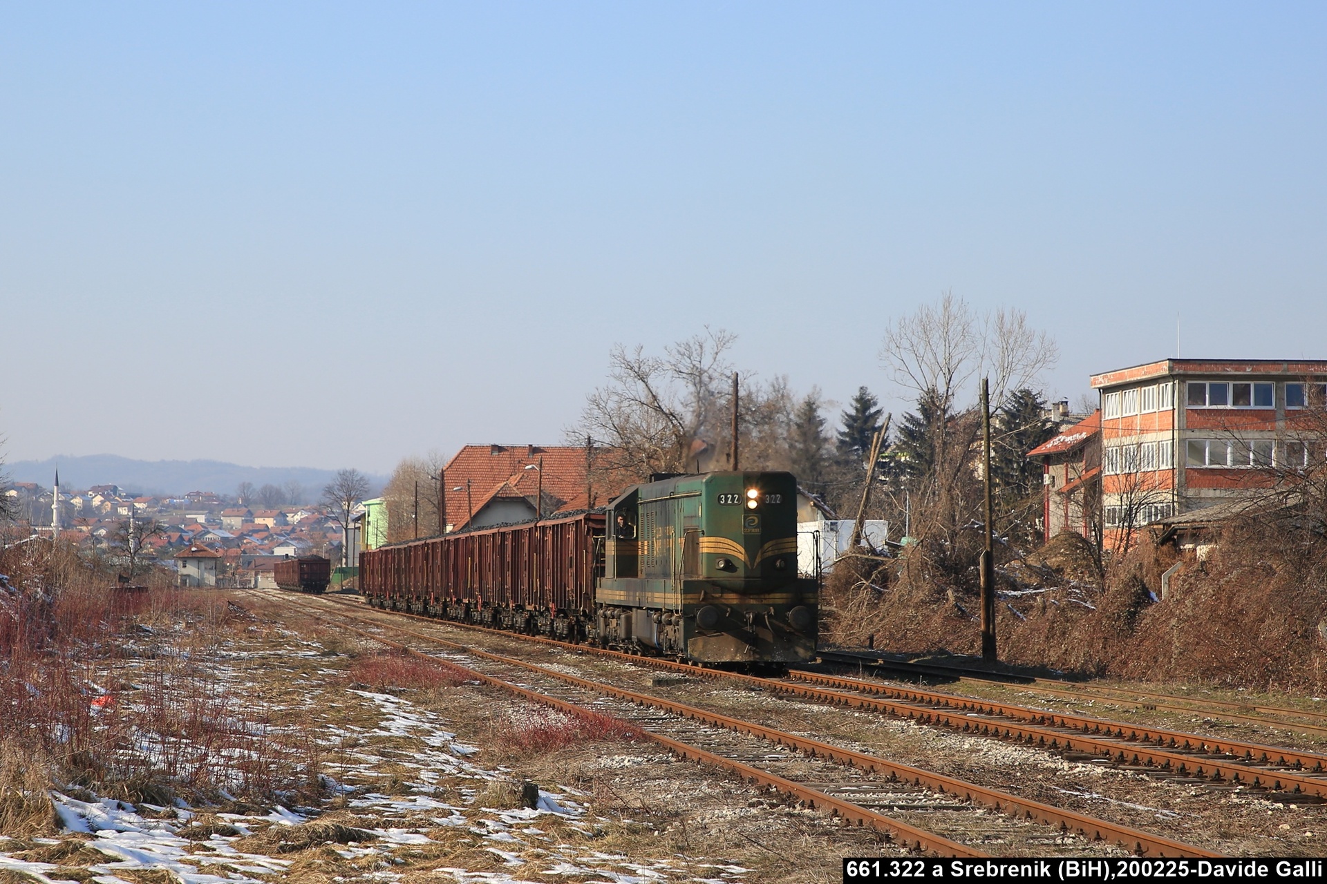 GMD G16 – photo 12