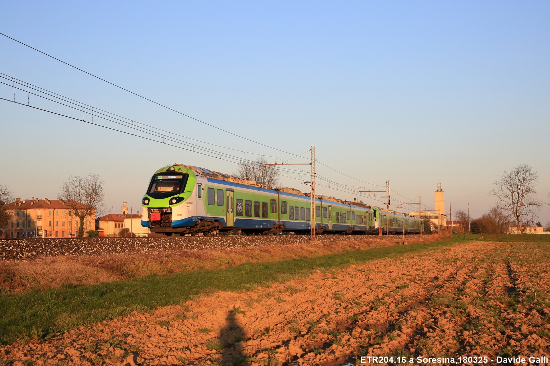 Alstom ETR 204 – photo 6
