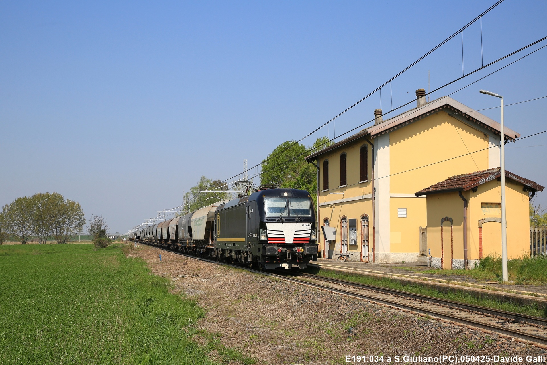 Siemens Vectron DC – photo 7