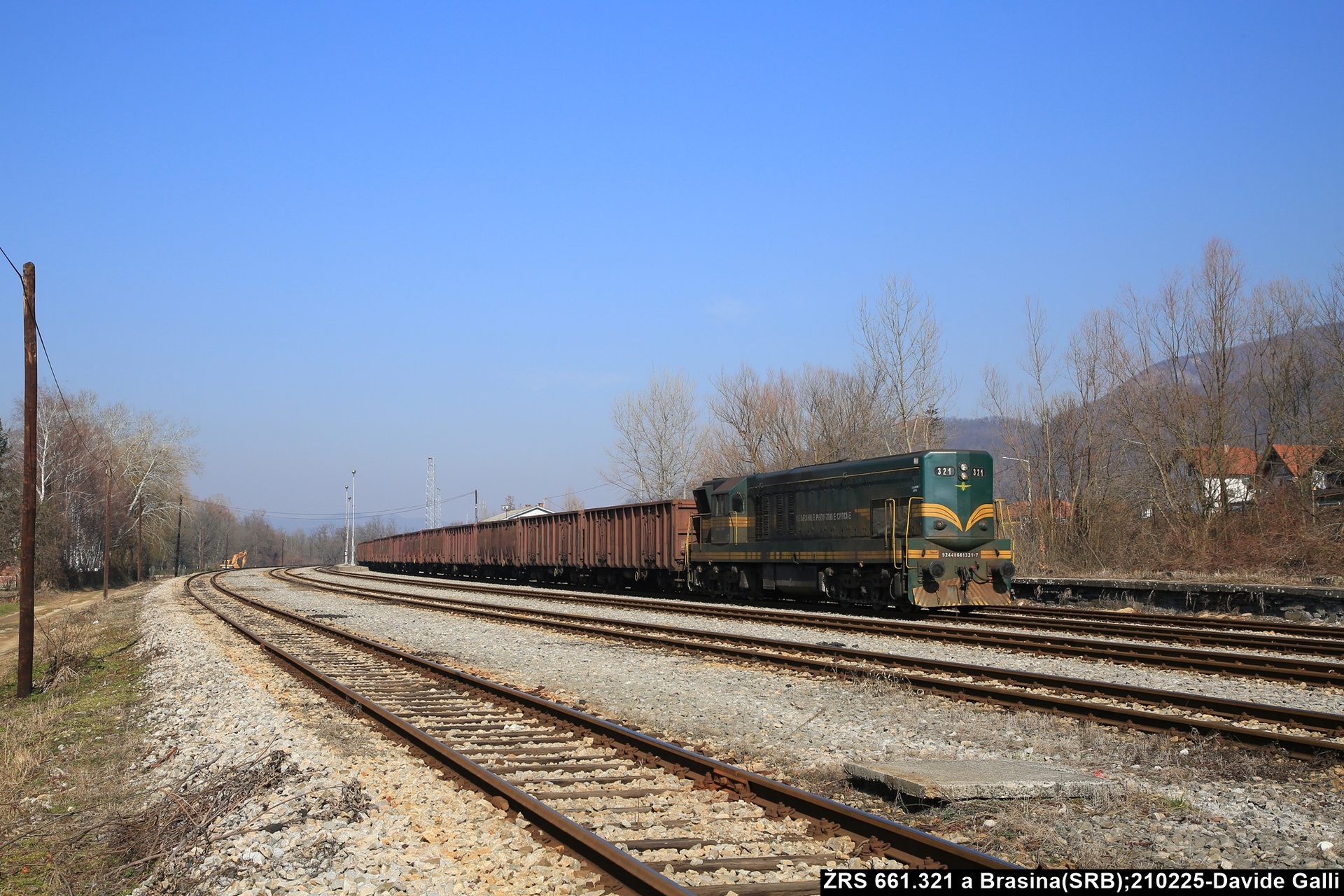 GMD G16 – photo 3