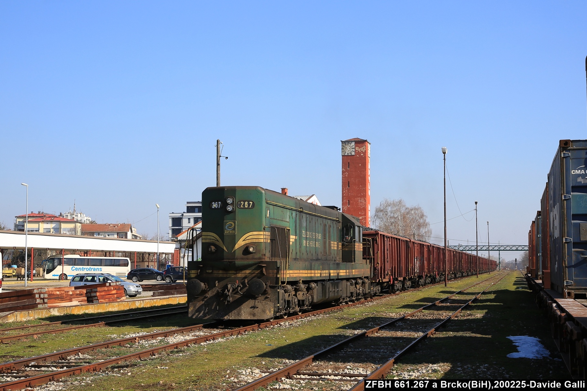 GMD G16 – photo 8