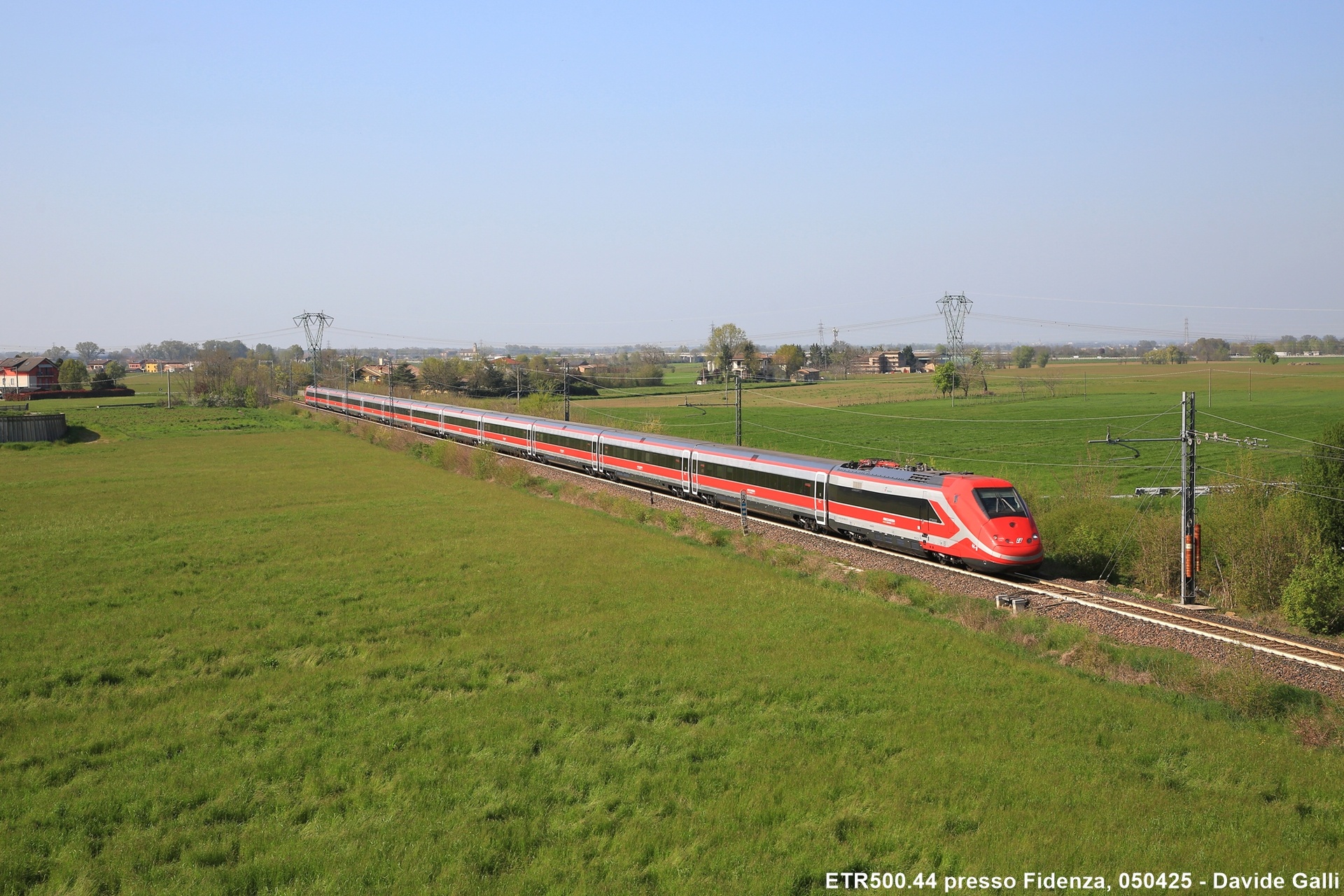 Trevi ETR 500 P – Foto 5
