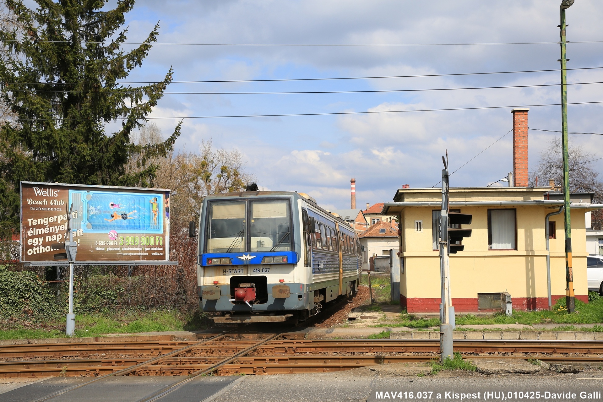 Metrovagonmash RA1 731.25 – Foto 3