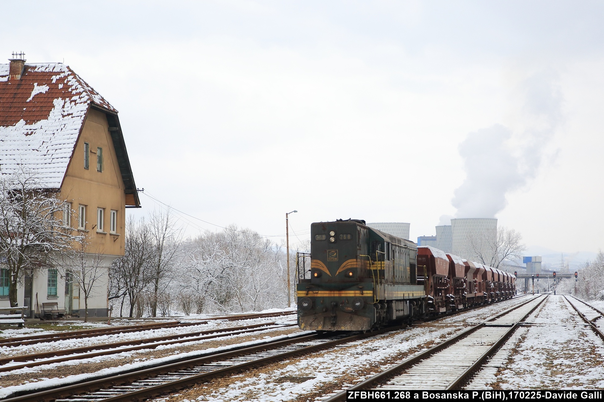 GMD G16 – photo 19