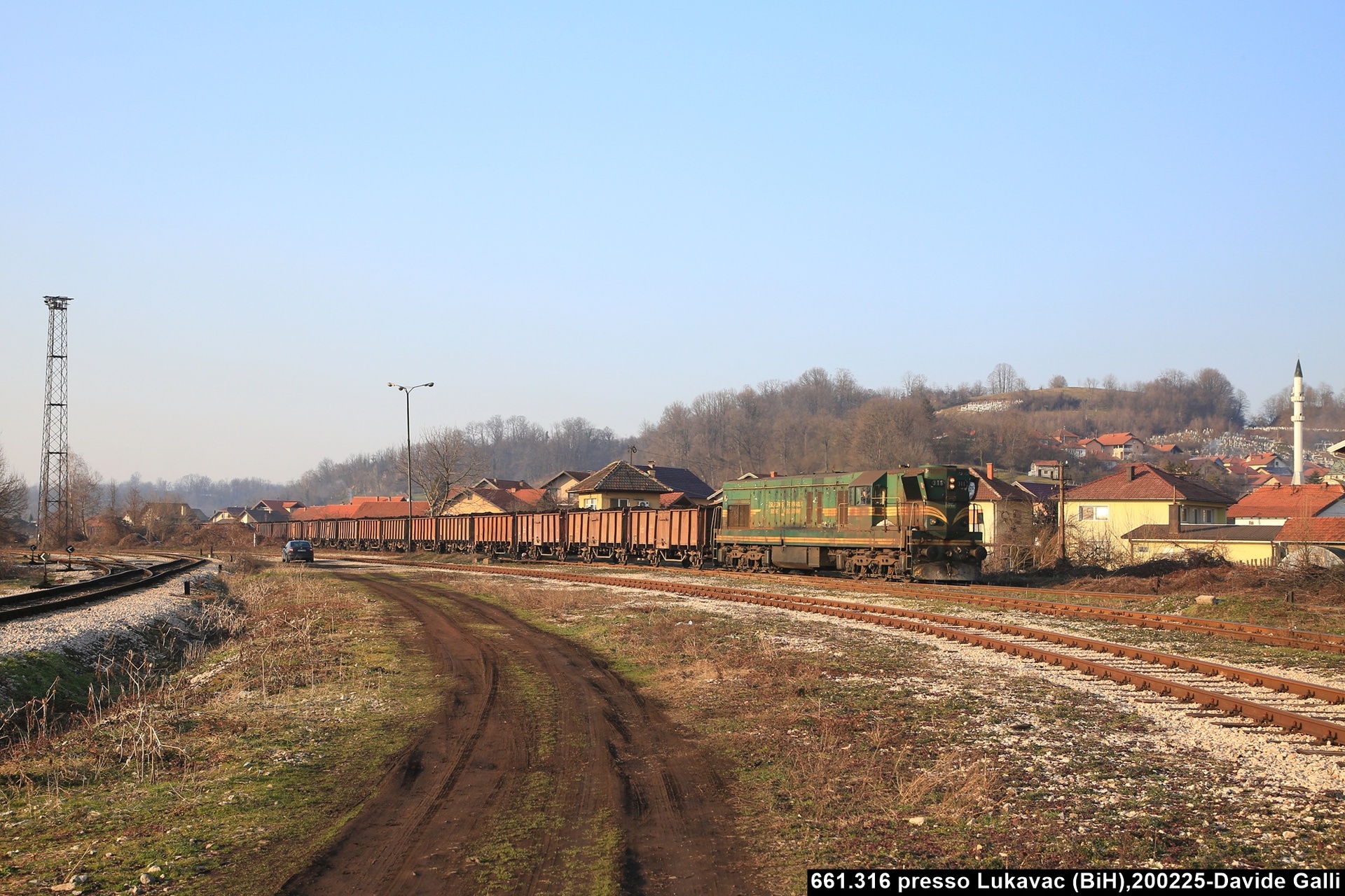 GMD G16 – photo 9