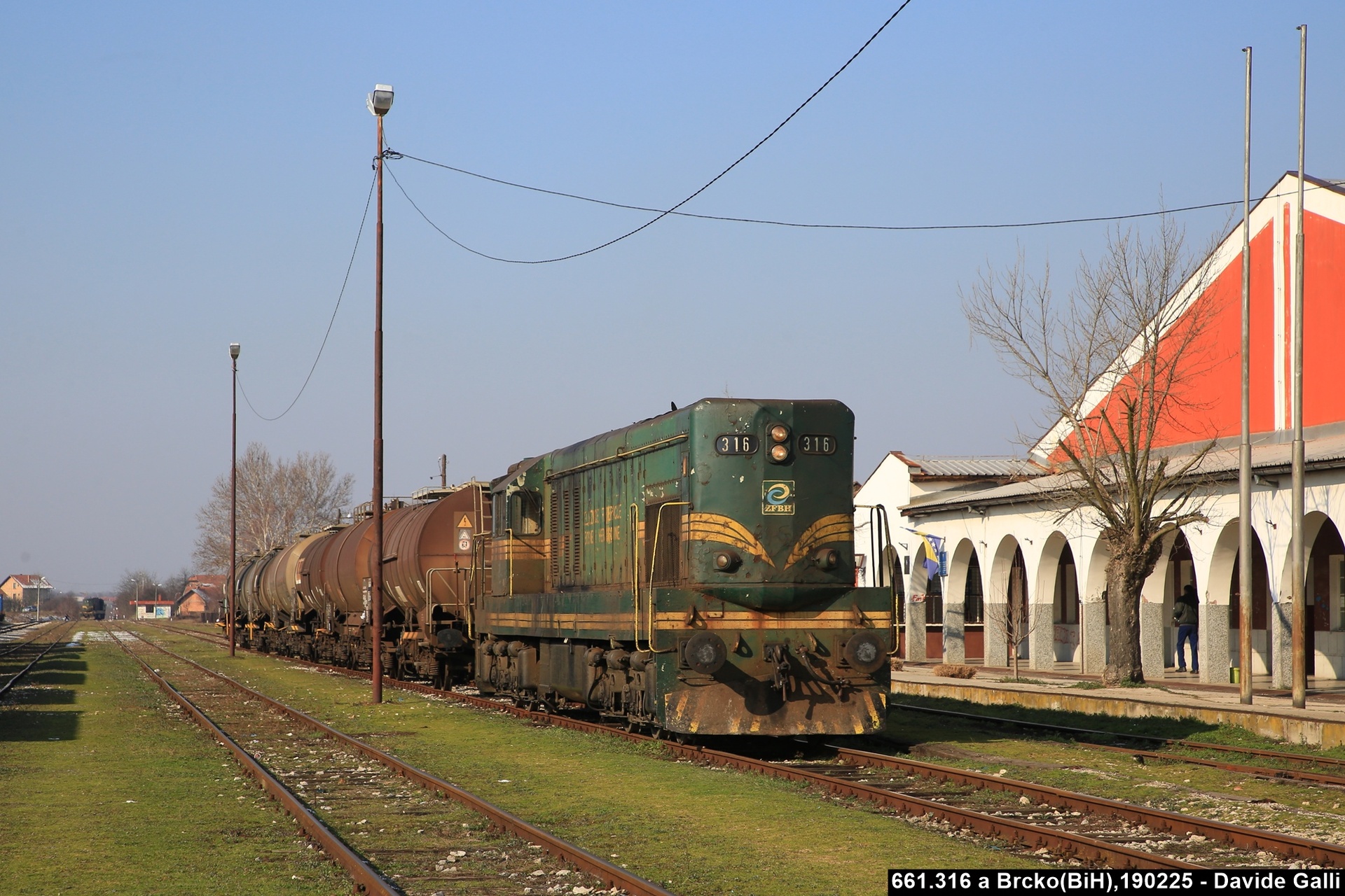 GMD G16 – photo 14