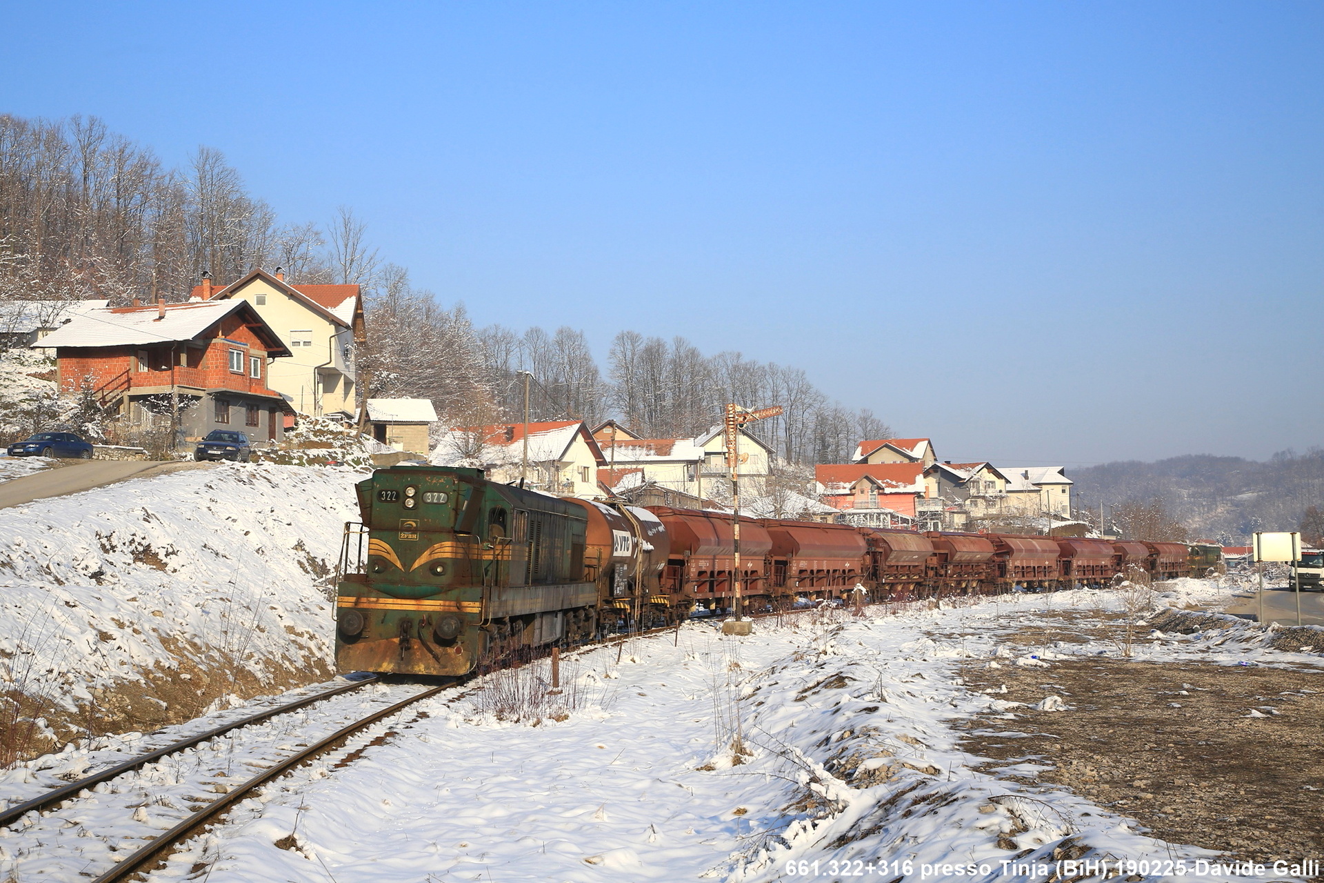 GMD G16 – photo 16