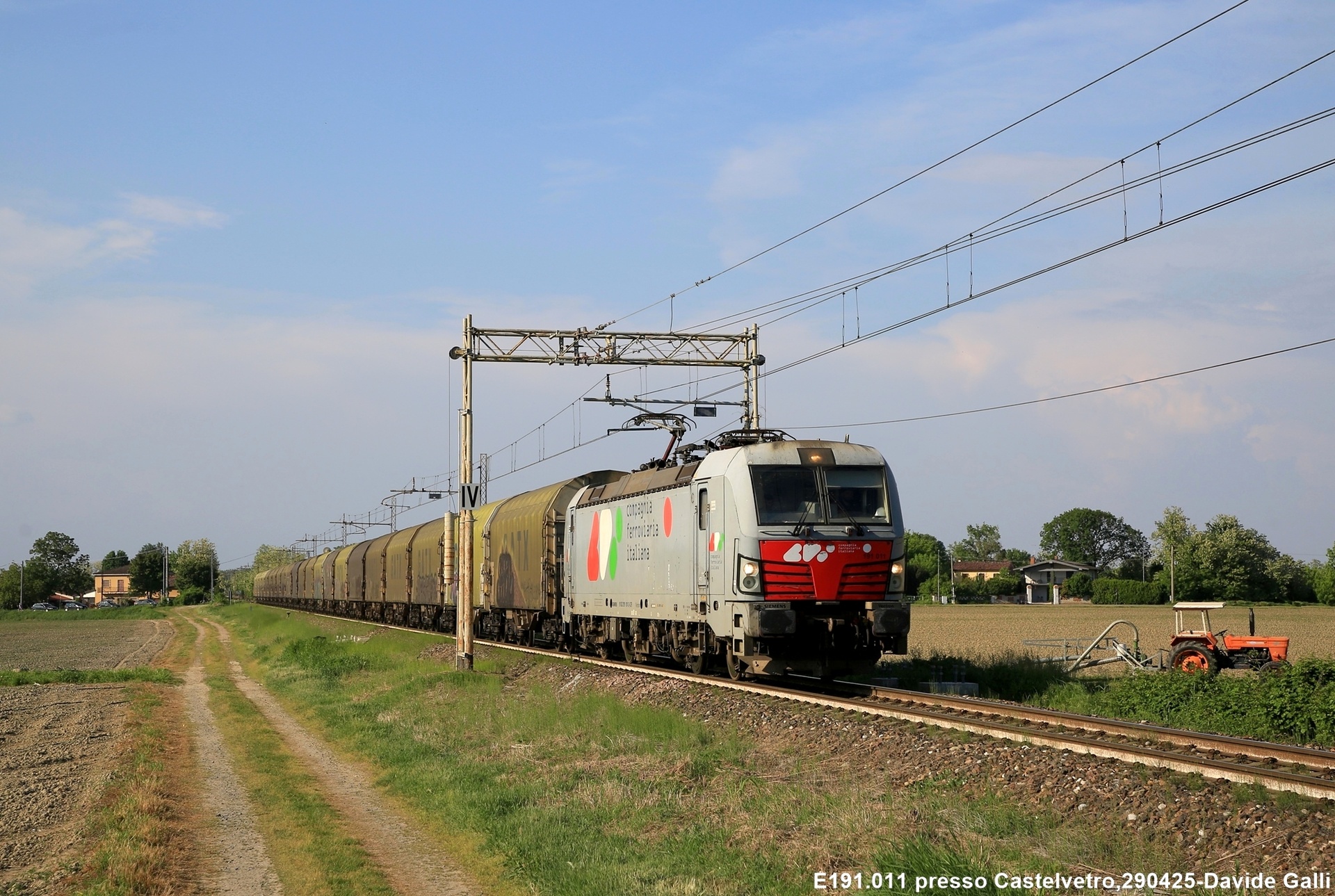 Siemens Vectron DC – photo 6