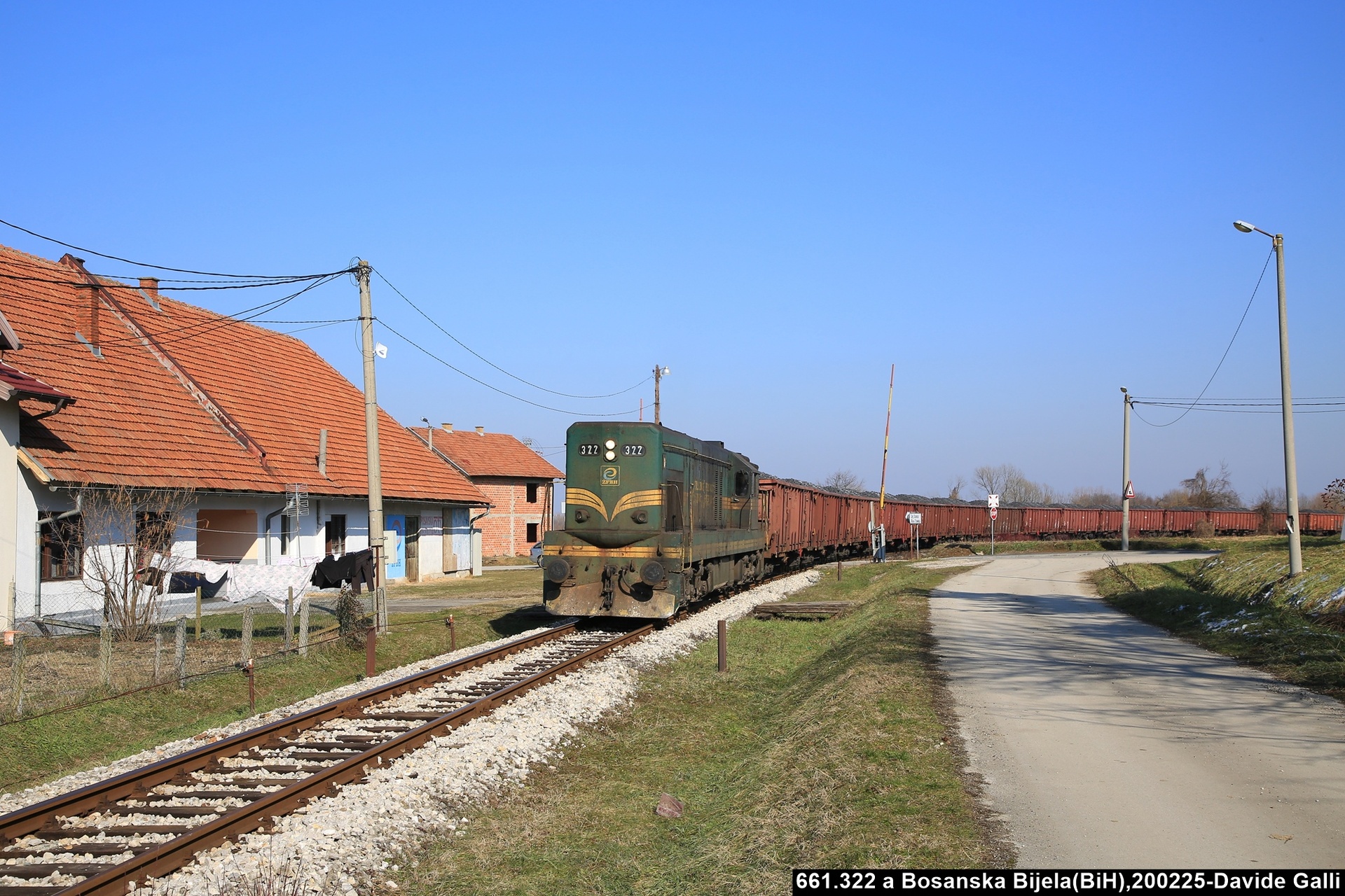 GMD G16 – photo 13
