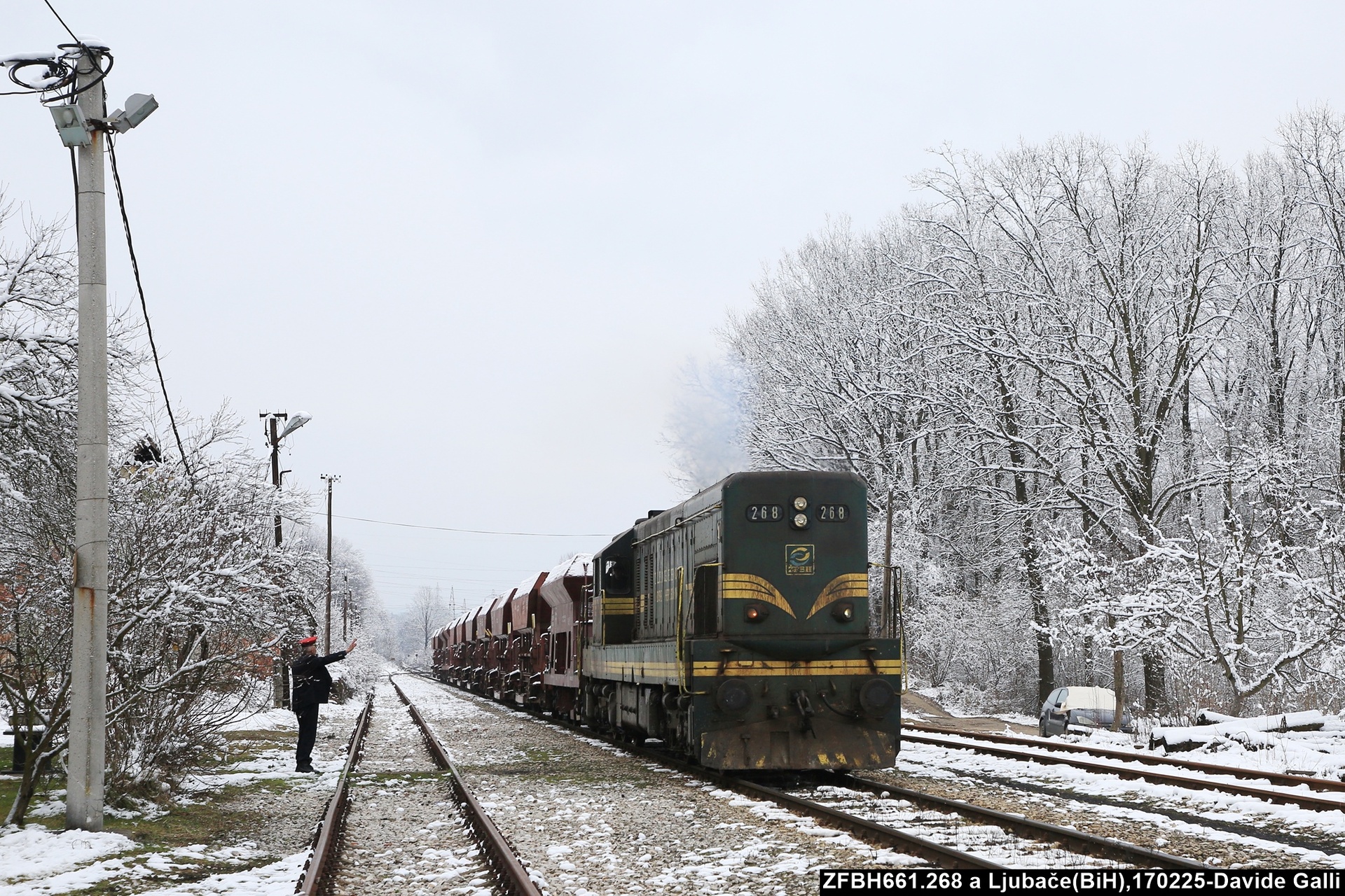 GMD G16 – photo 18