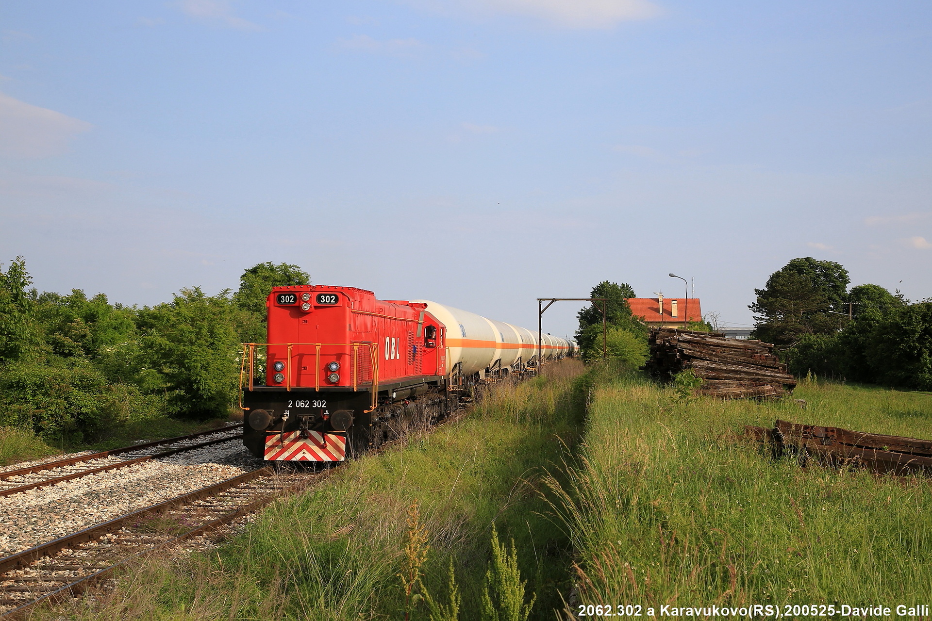 EMD G26HCW-2 – photo 3