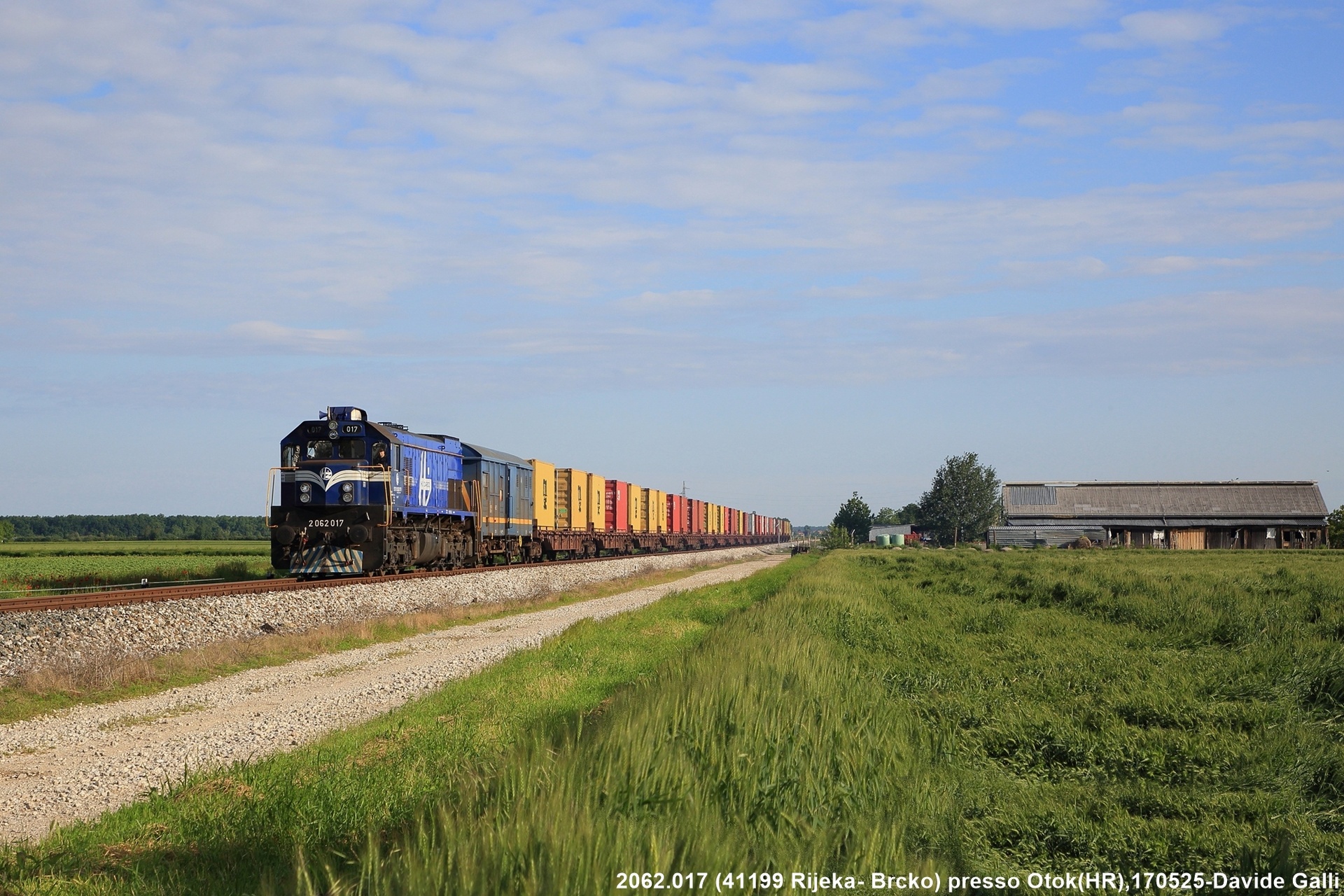 EMD G26HCW-2 – photo 6