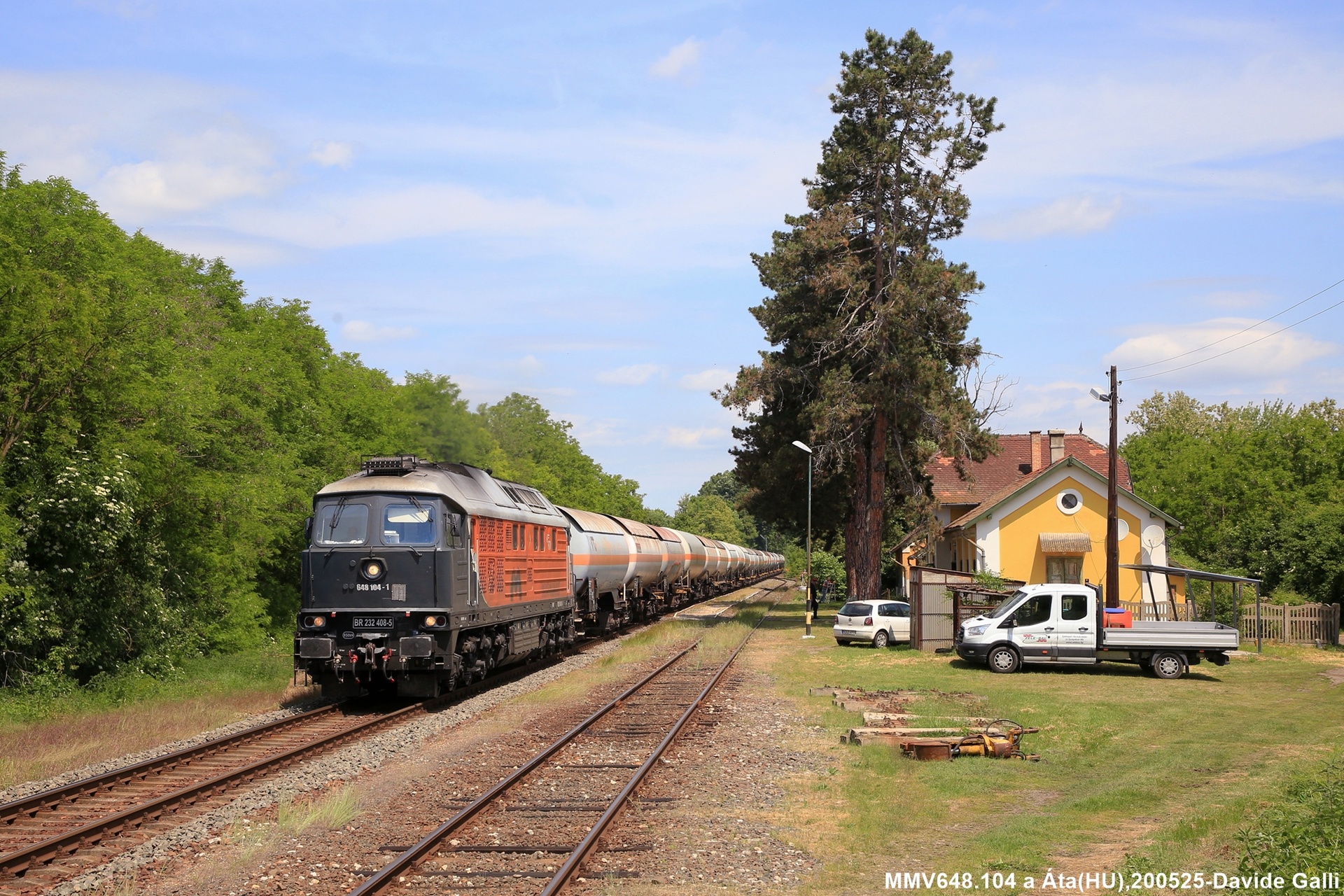 Luhanskteplovoz Br 233 – photo 5