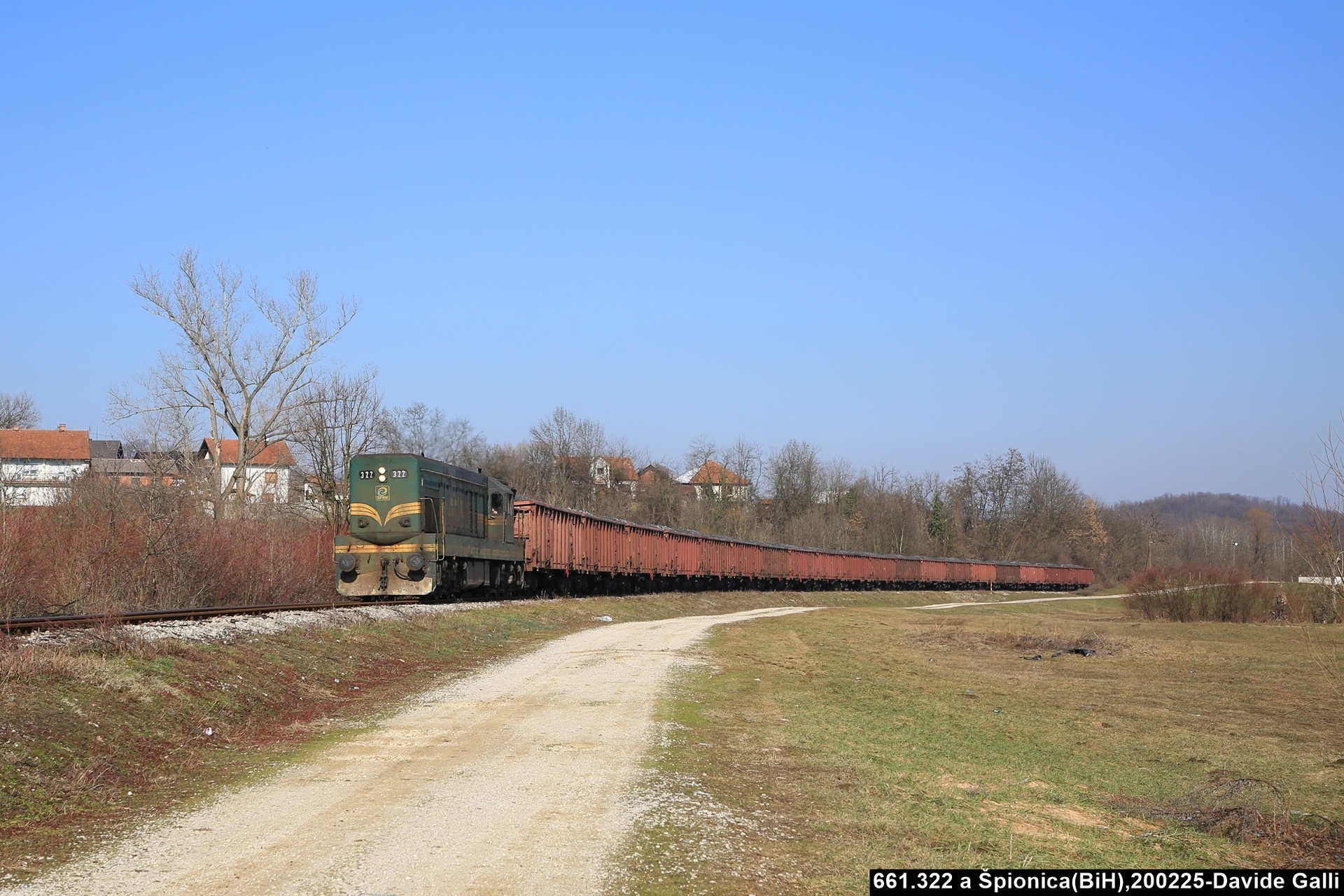 GMD G16 – photo 11