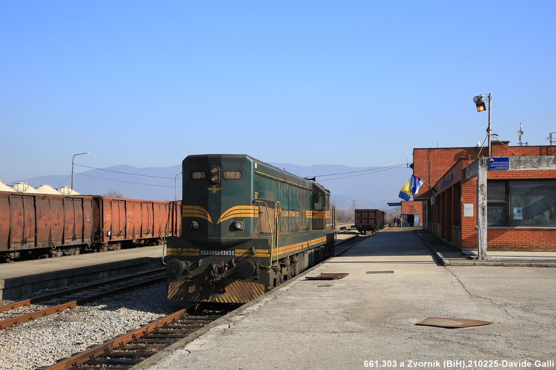 GMD G16 – photo 2