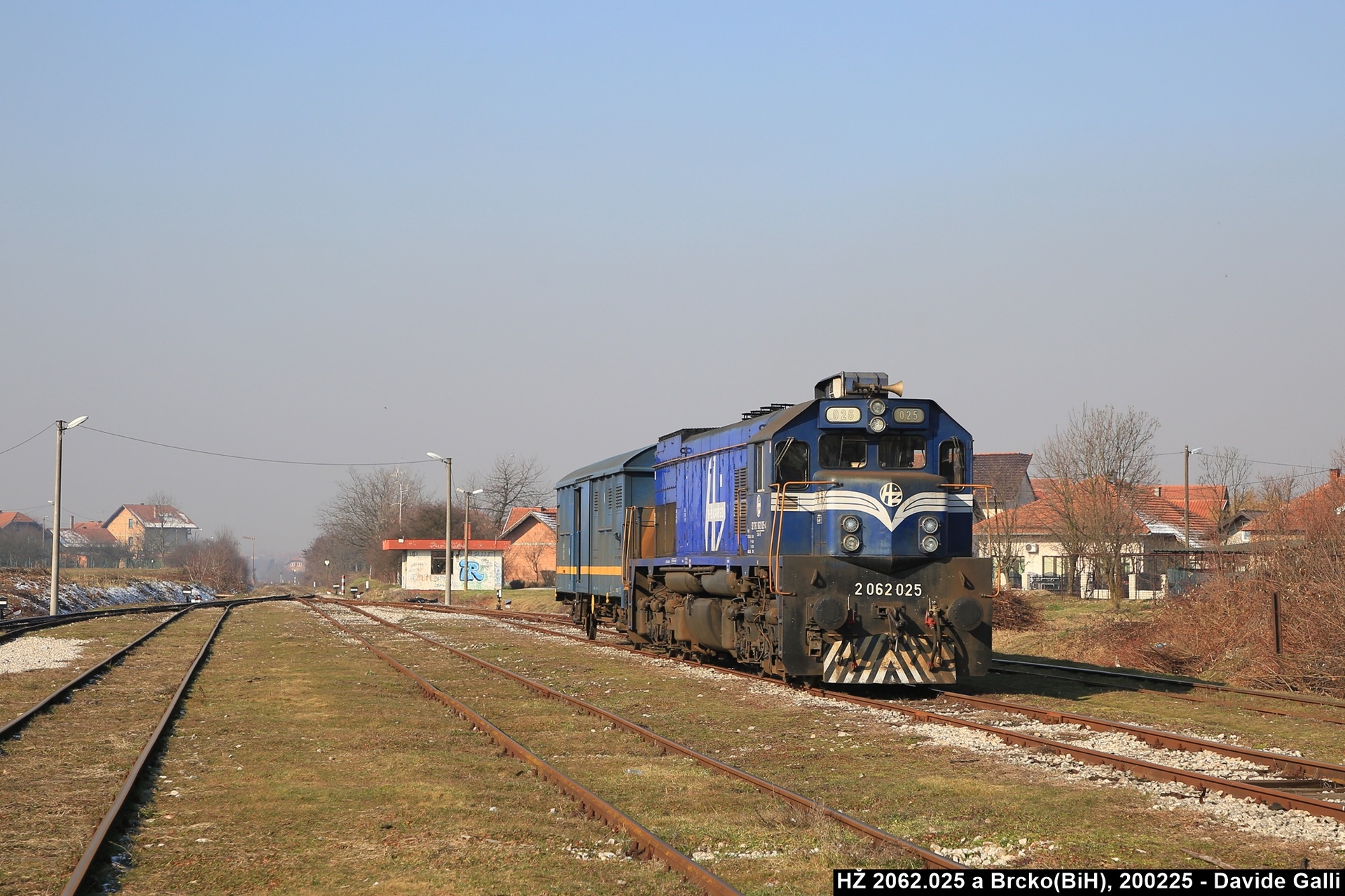 EMD G26HCW-2 – photo 8