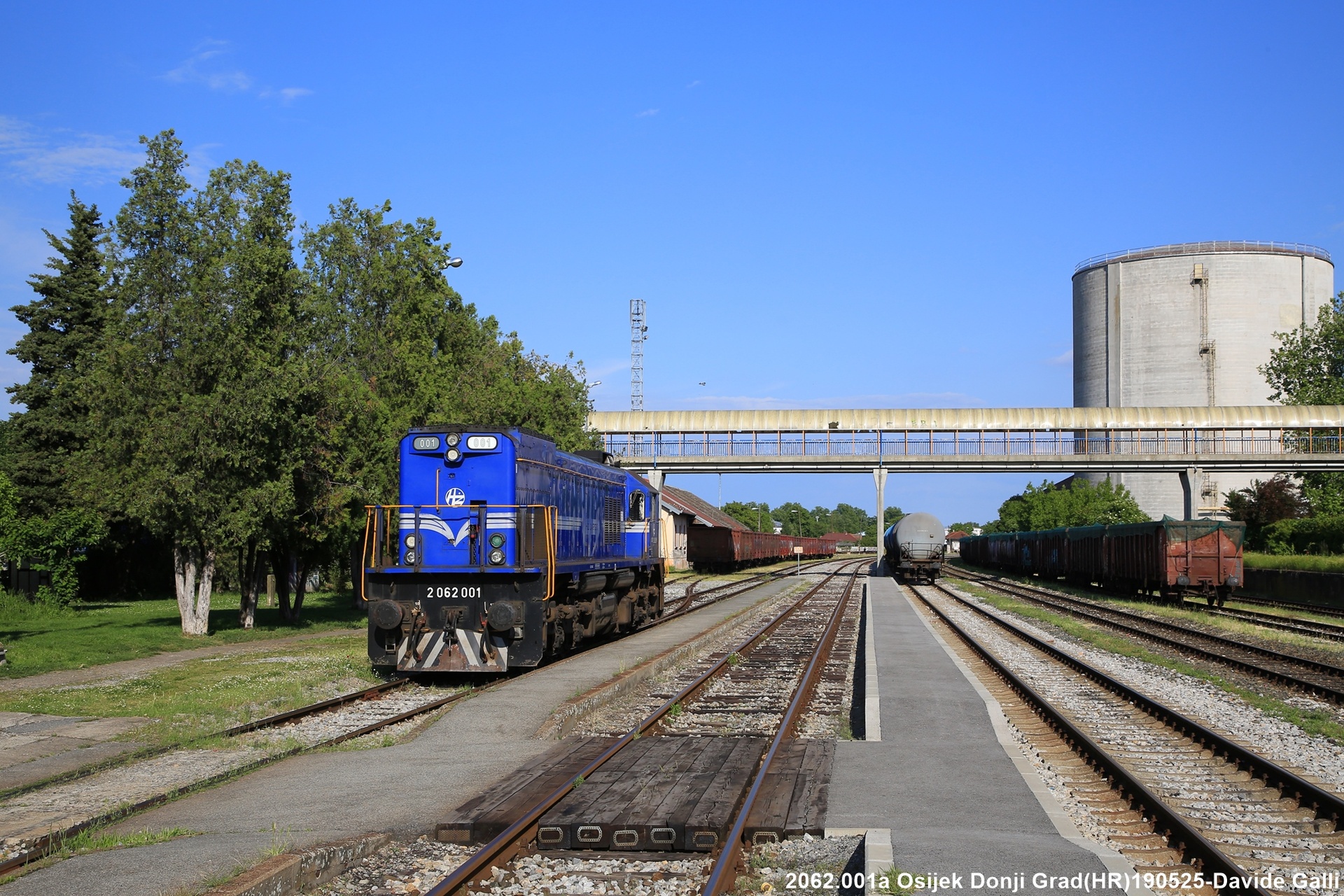 EMD G26HCW-2 – photo 5