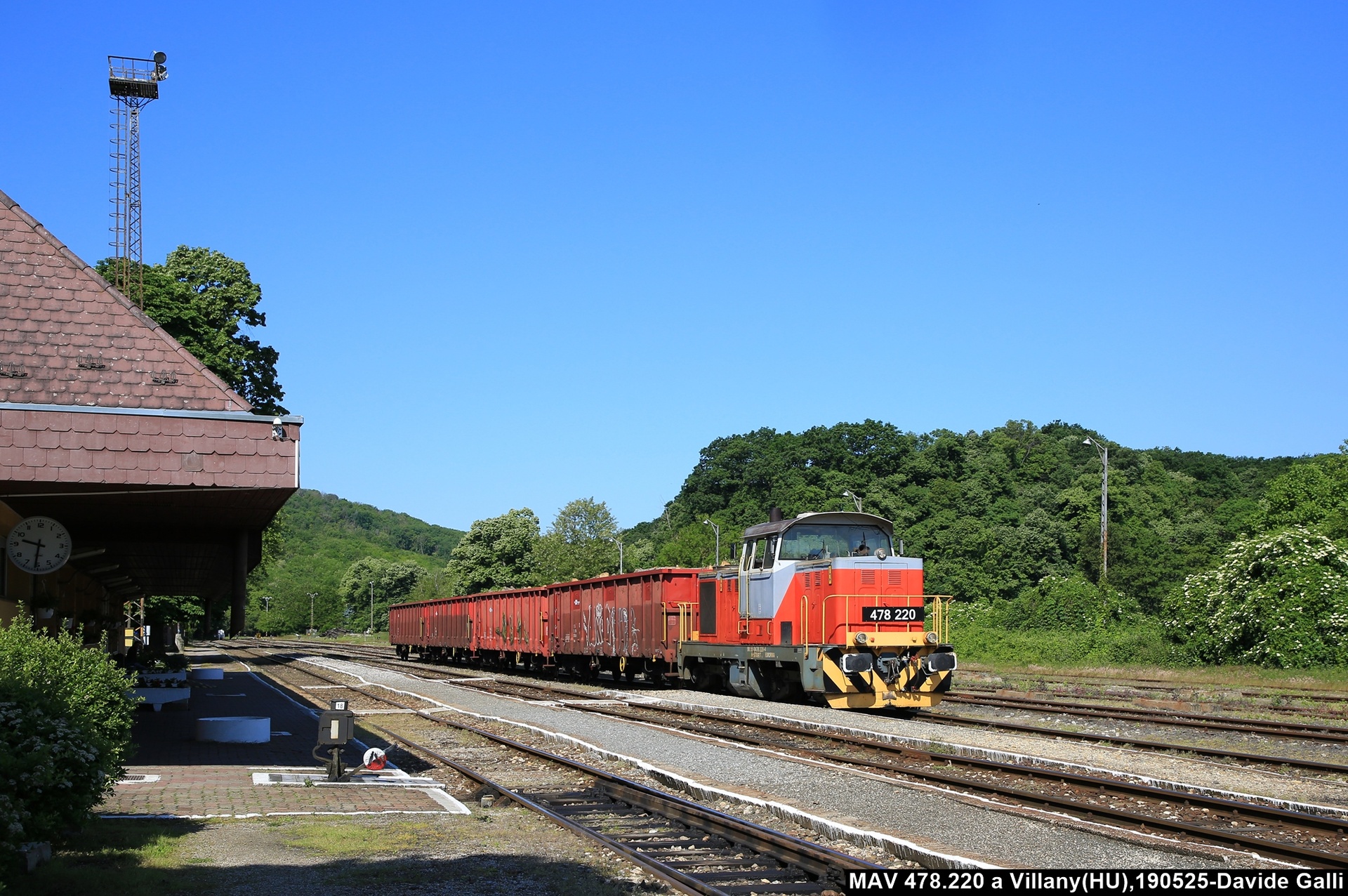 FAUR LDH70 – photo 2