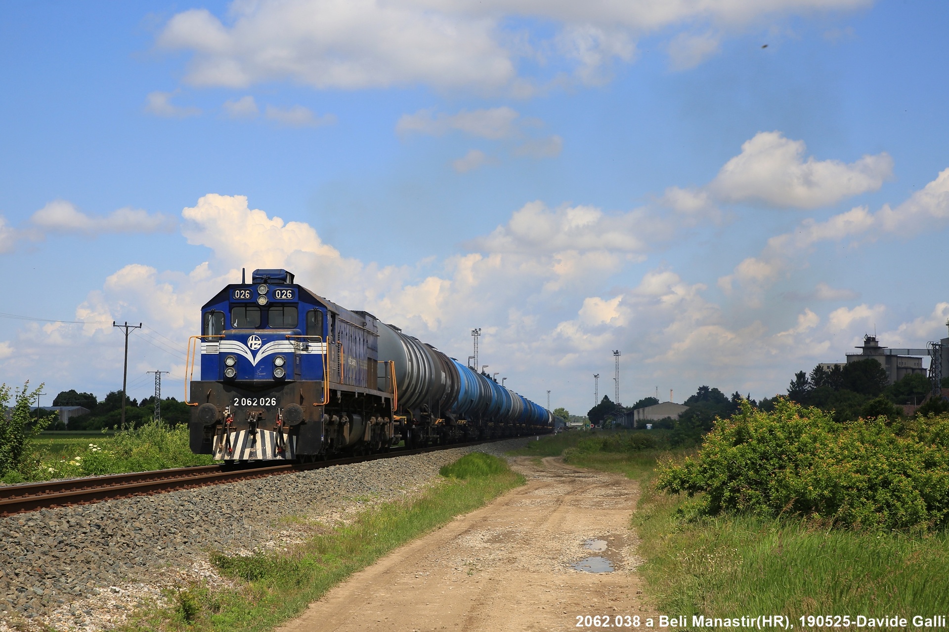 EMD G26HCW-2 – photo 4
