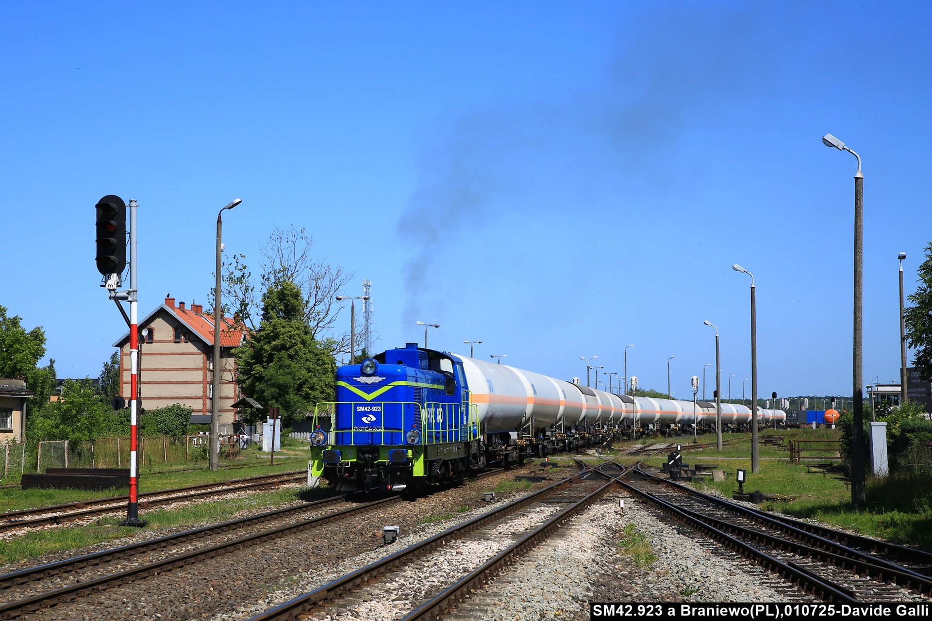 Fablok Ls800 – photo 2