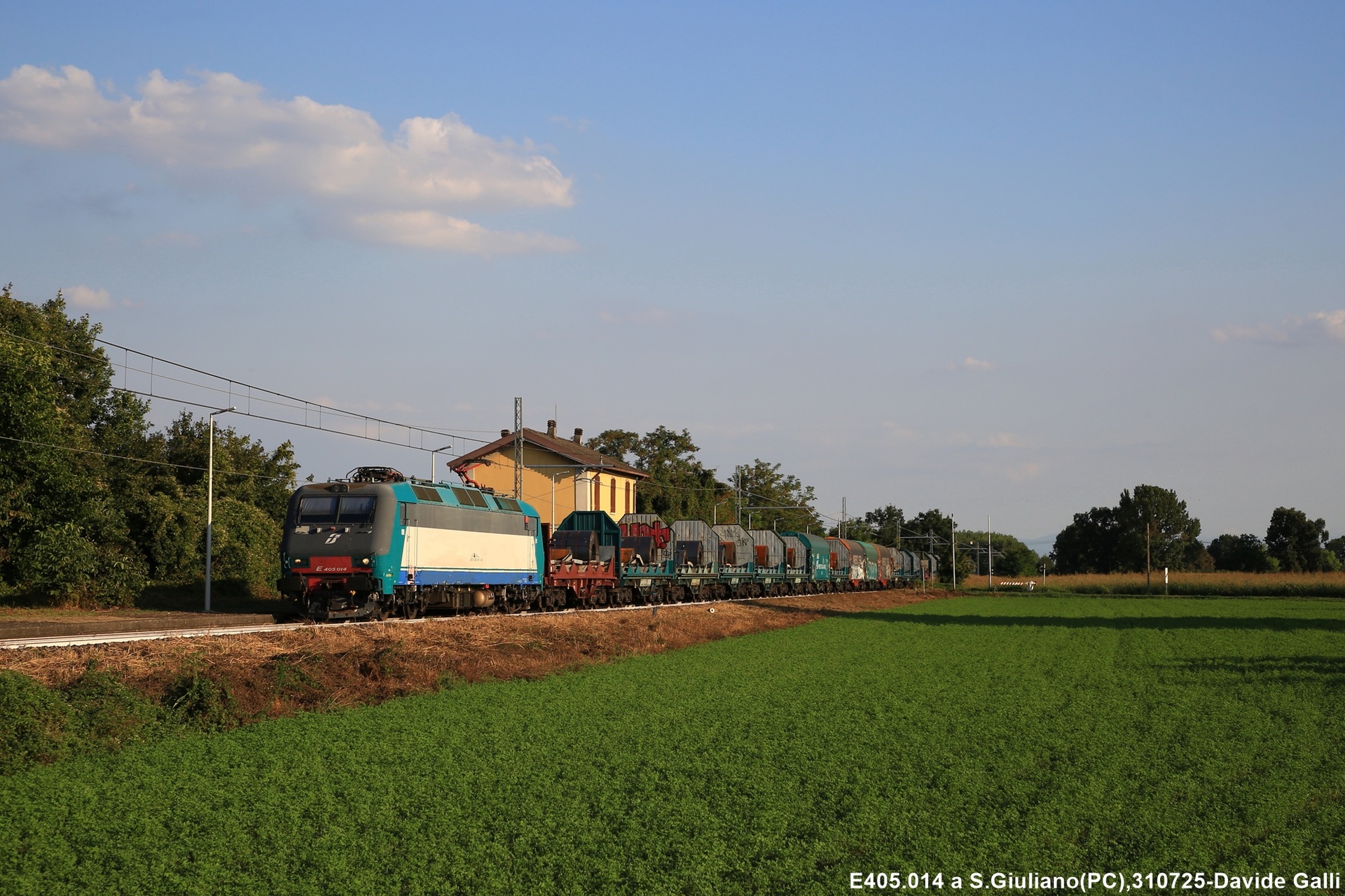 Bombardier E405 – photo 5
