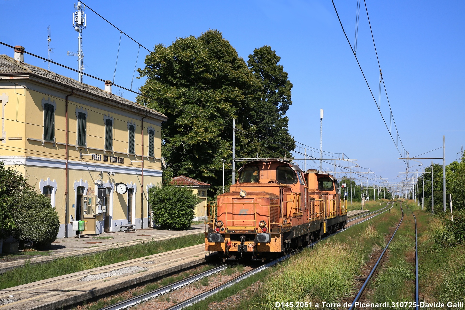 Fiat D145 – photo 11