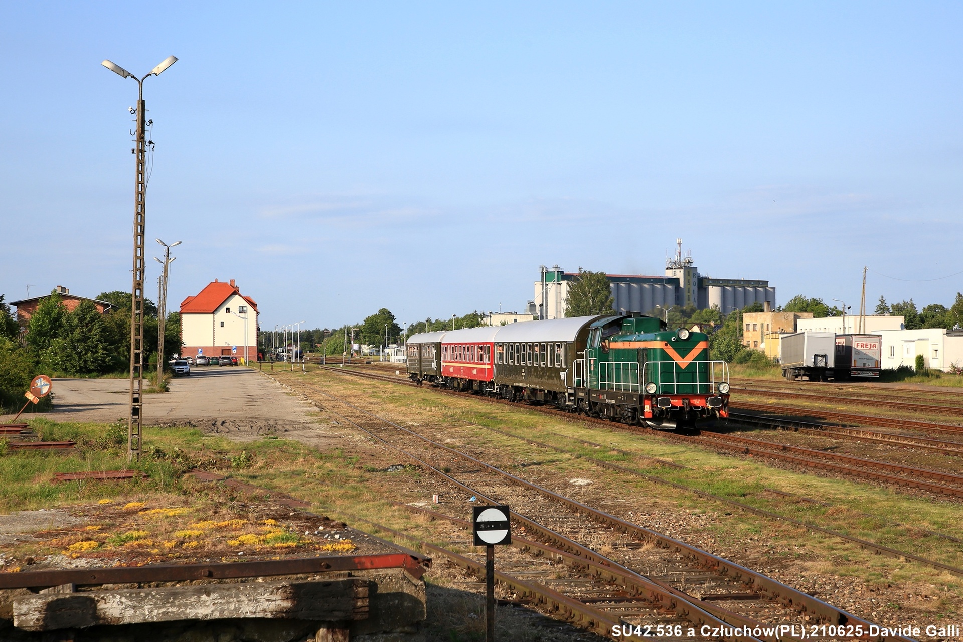 Fablok 101D – photo 8