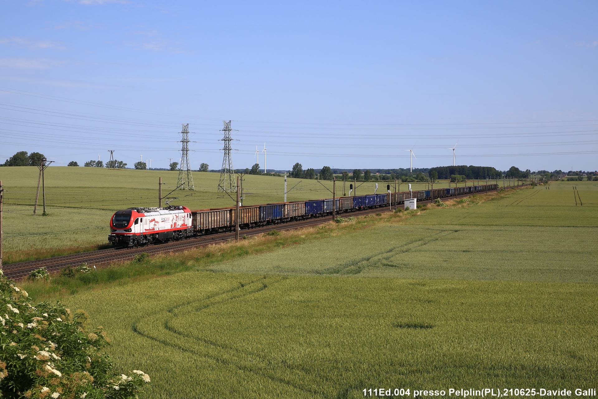 PESA Gama 111Ed – photo 2