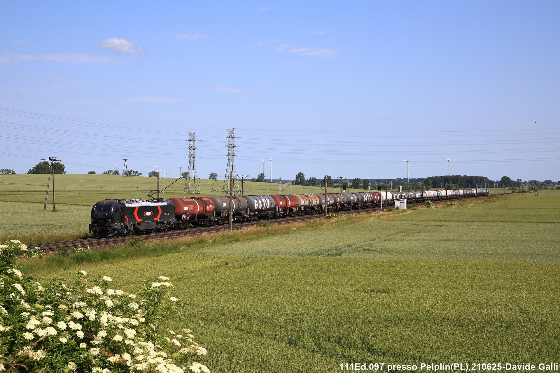 PESA Gama 111Ed – photo 3