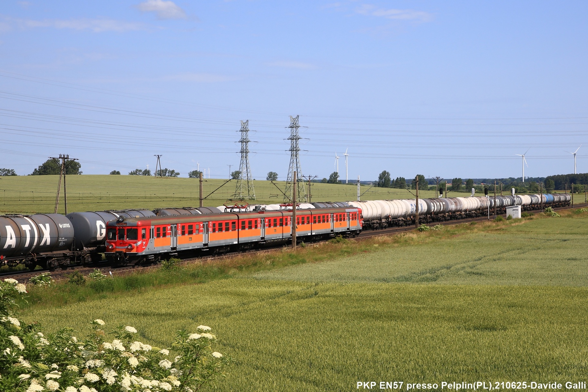 Pafawag EN57 – photo 2
